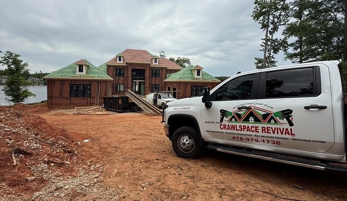 Crawlspace Revival Joins Greene Chamber