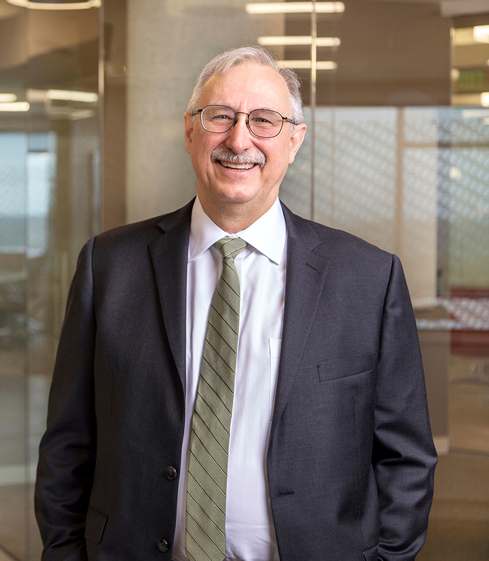 Greene Chamber Welcomes Thomas Horstemeyer, LLP to Lake Country
