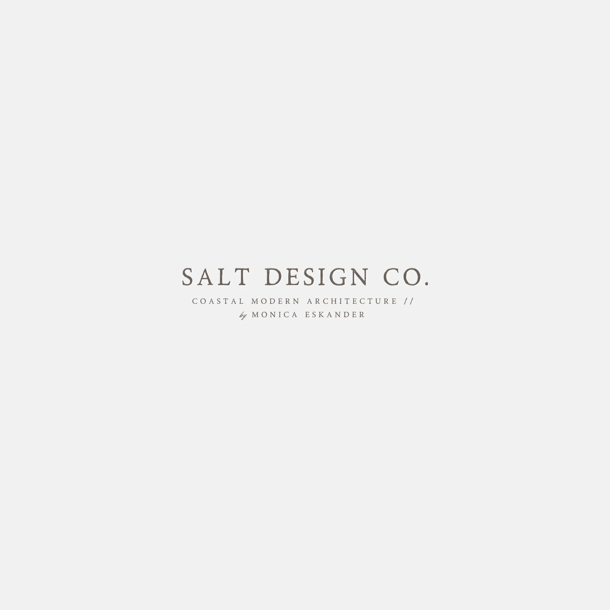 SaltDesignCo