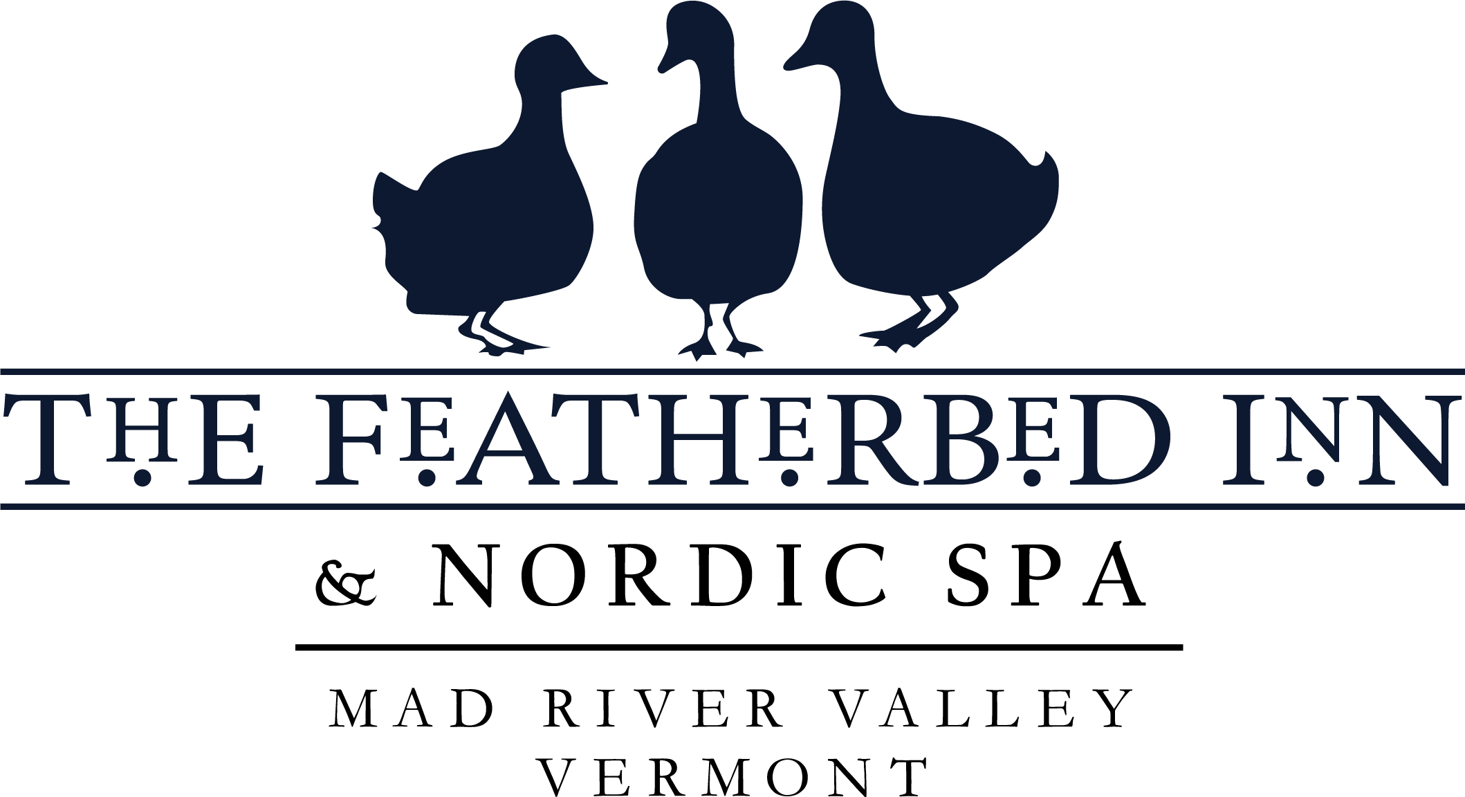 The Featherbed Inn