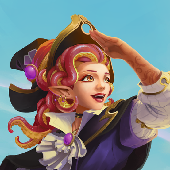 Bewitching Trove of Treasures