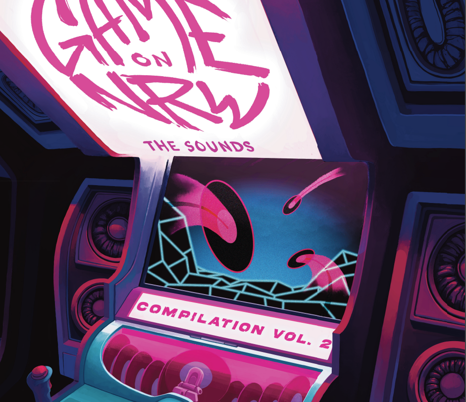 Game on NRW | The Compilation Vol. 2