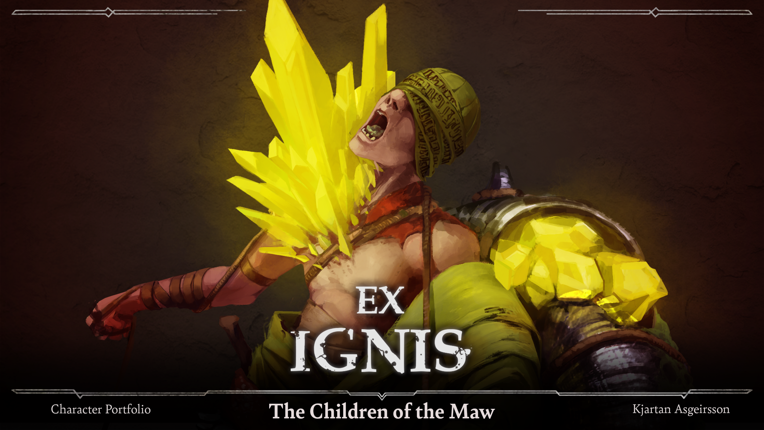 Ex Ignis