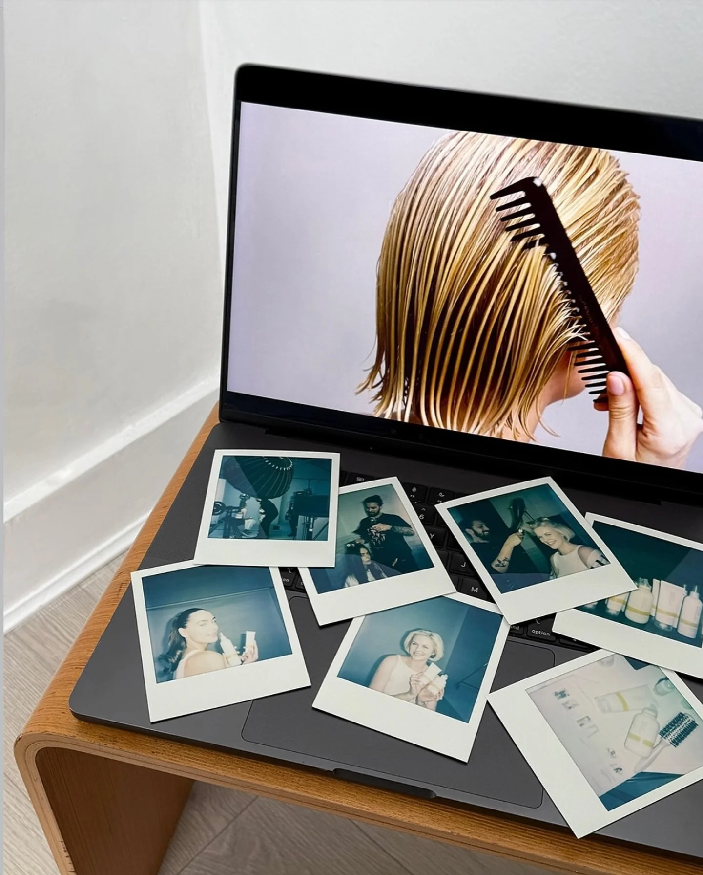 @philip_kingsley ✂️📸