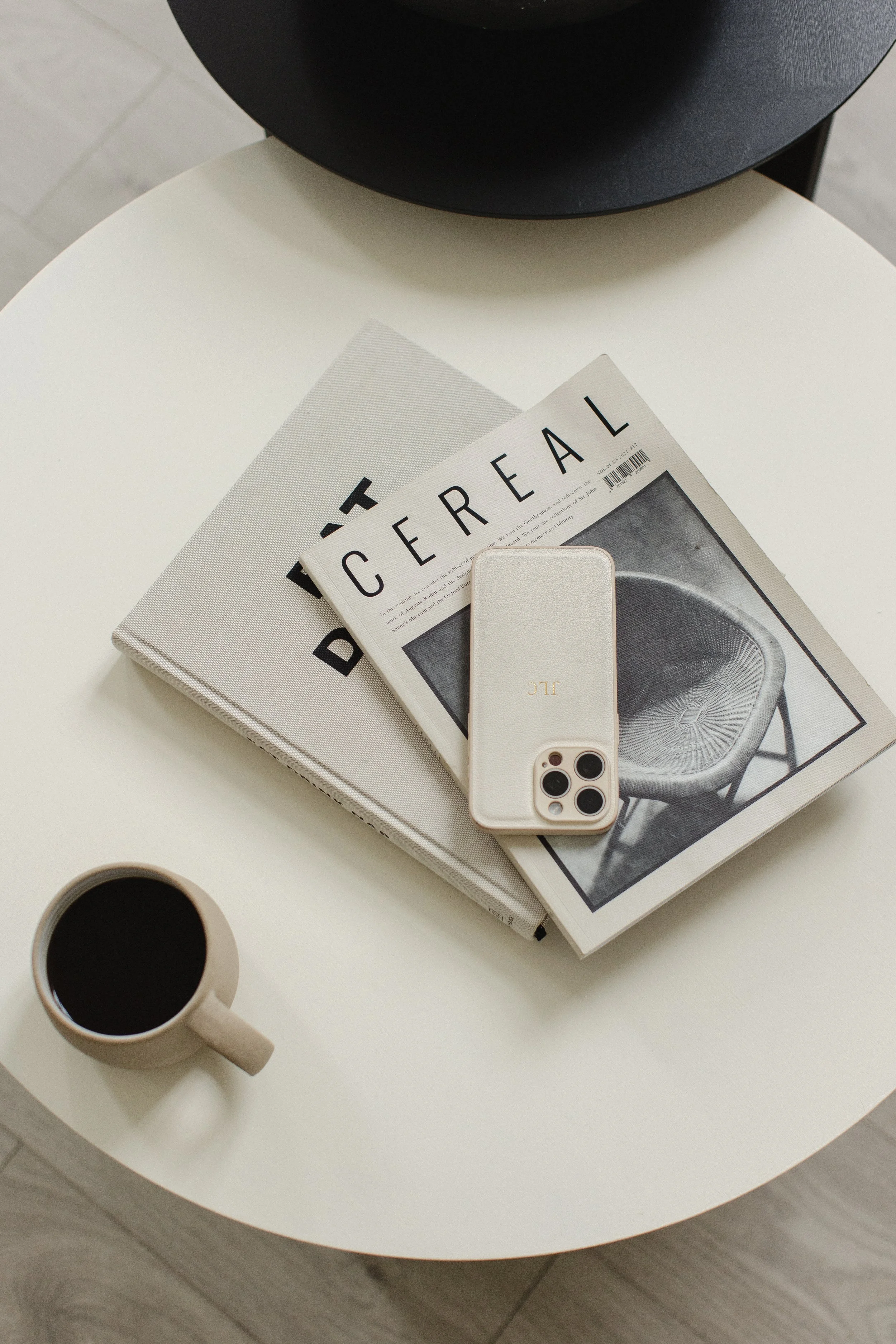 Coffee Table Books