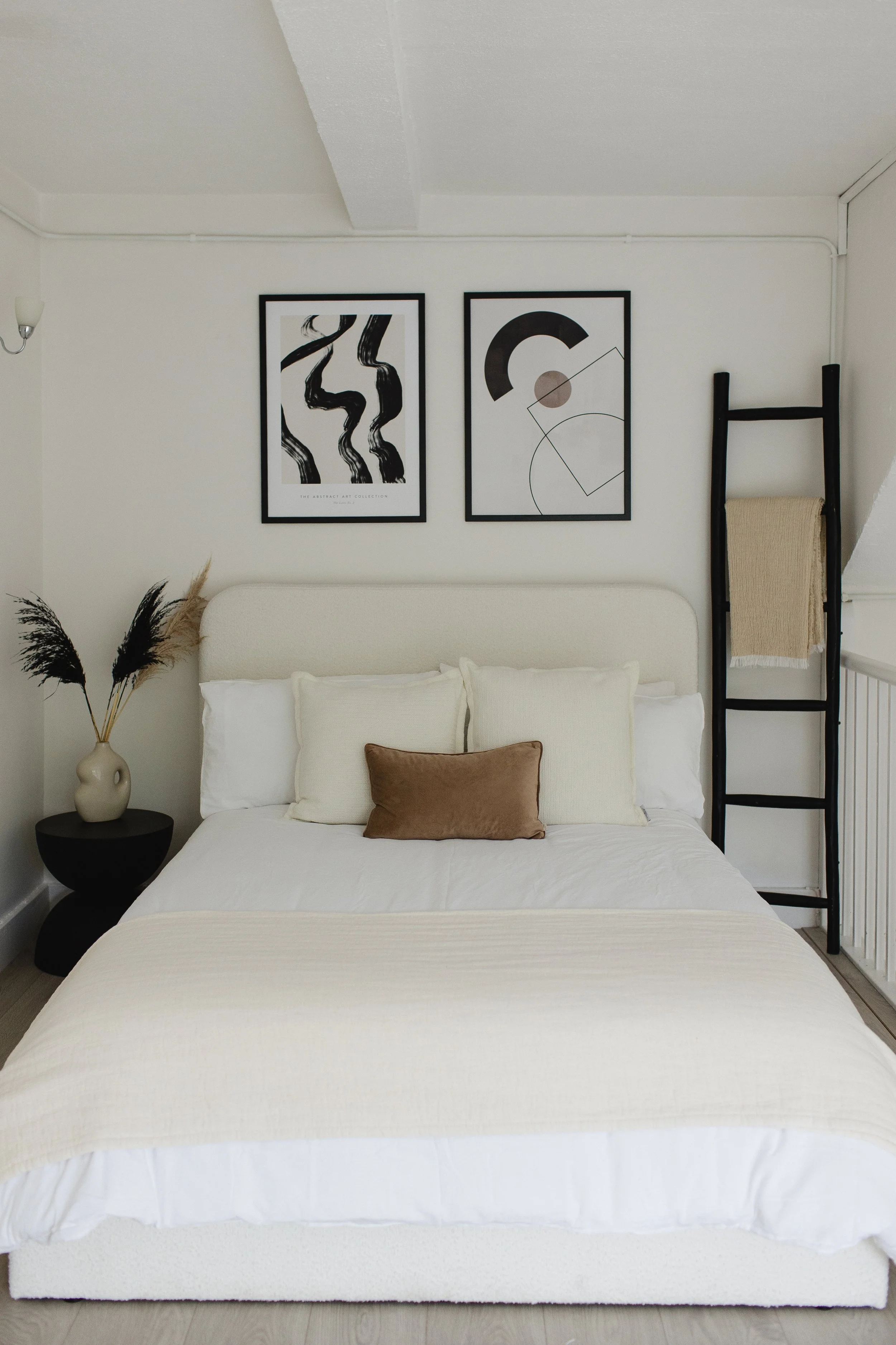 Double Bed