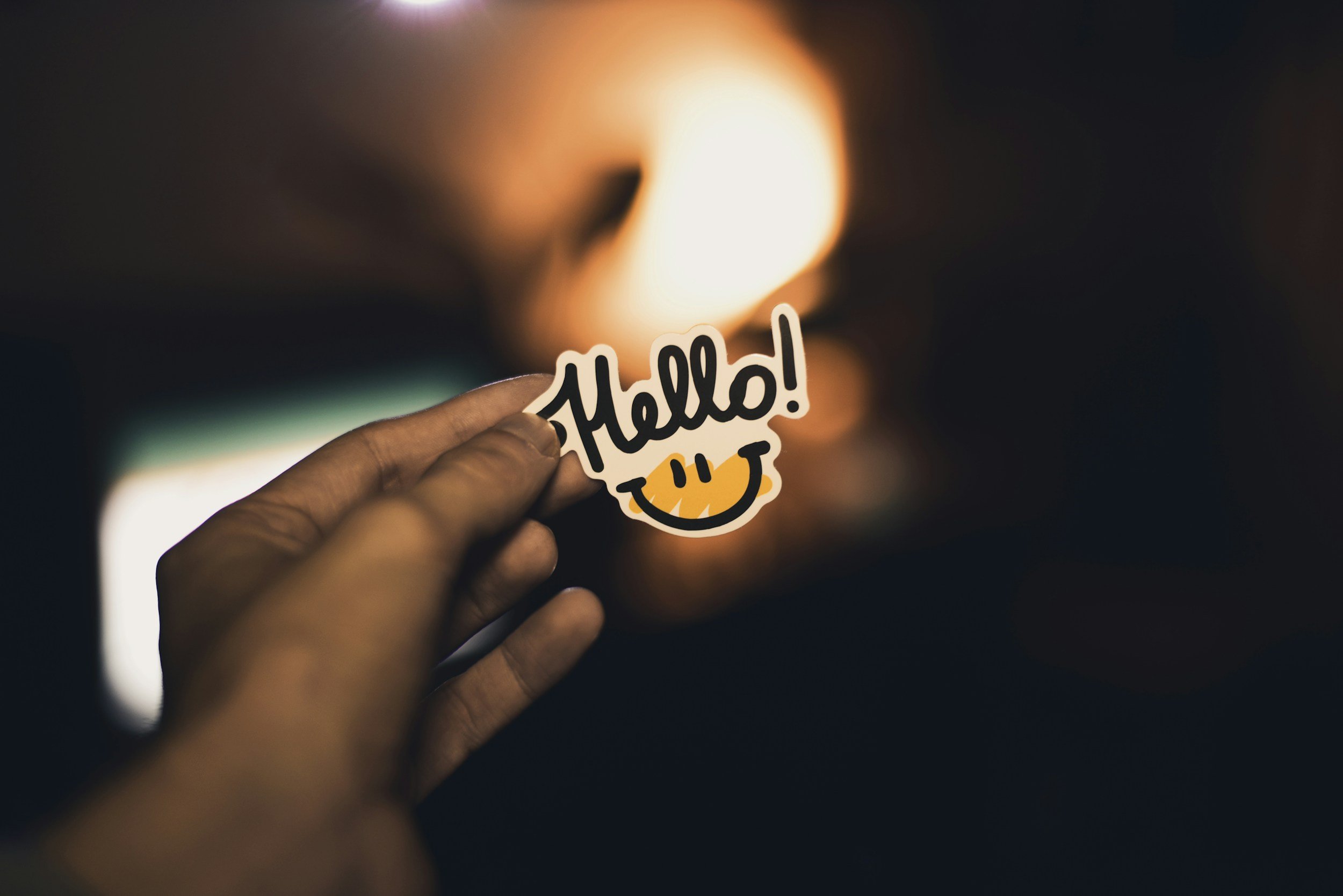 The Moment They Walk In: How Your Characters Introduce Themselves (And Why It Matters More Than You Think)