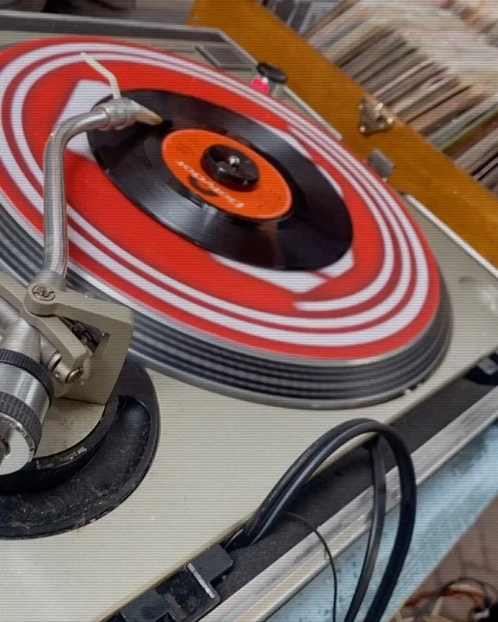 🤍 afgelopen zondag was weer een topdag met de surprise party van Geer &amp; vinyl debiel 🤍 we hebben weer genoten #50jaar #vinyldebiel #surprisebirthday