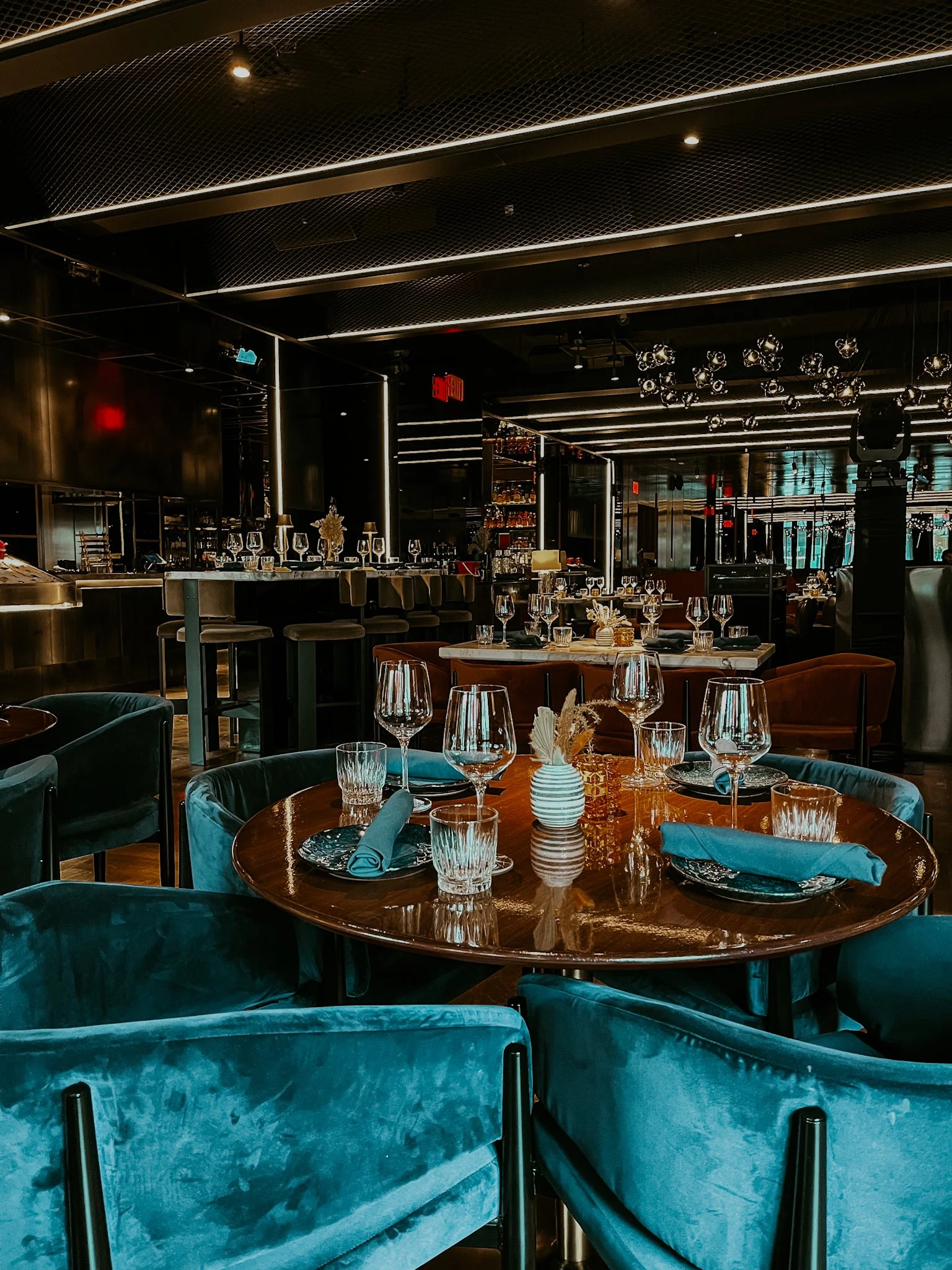 Mollusca A Seafood Haven in NYC's Meatpacking District everlastying