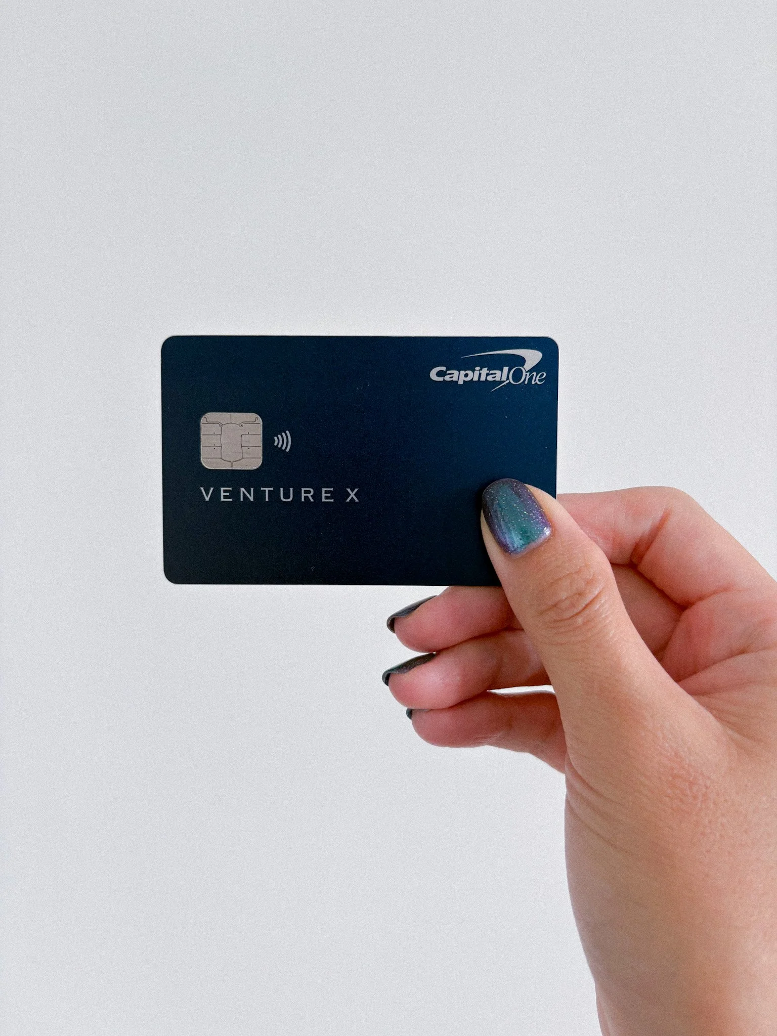 Capital One Venture X Credit Card Review EVERLASTYING