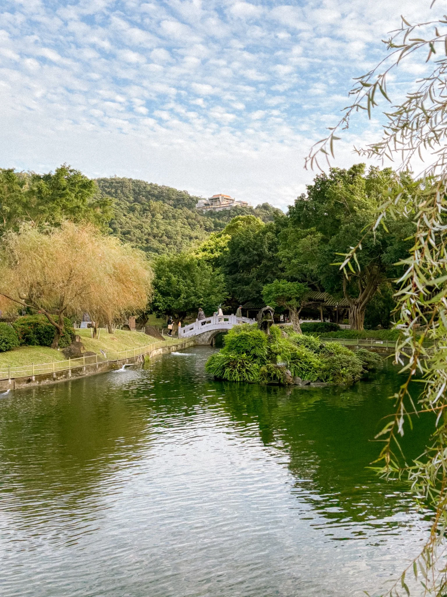 National Palace Museum - Zhishan Garden.jpg