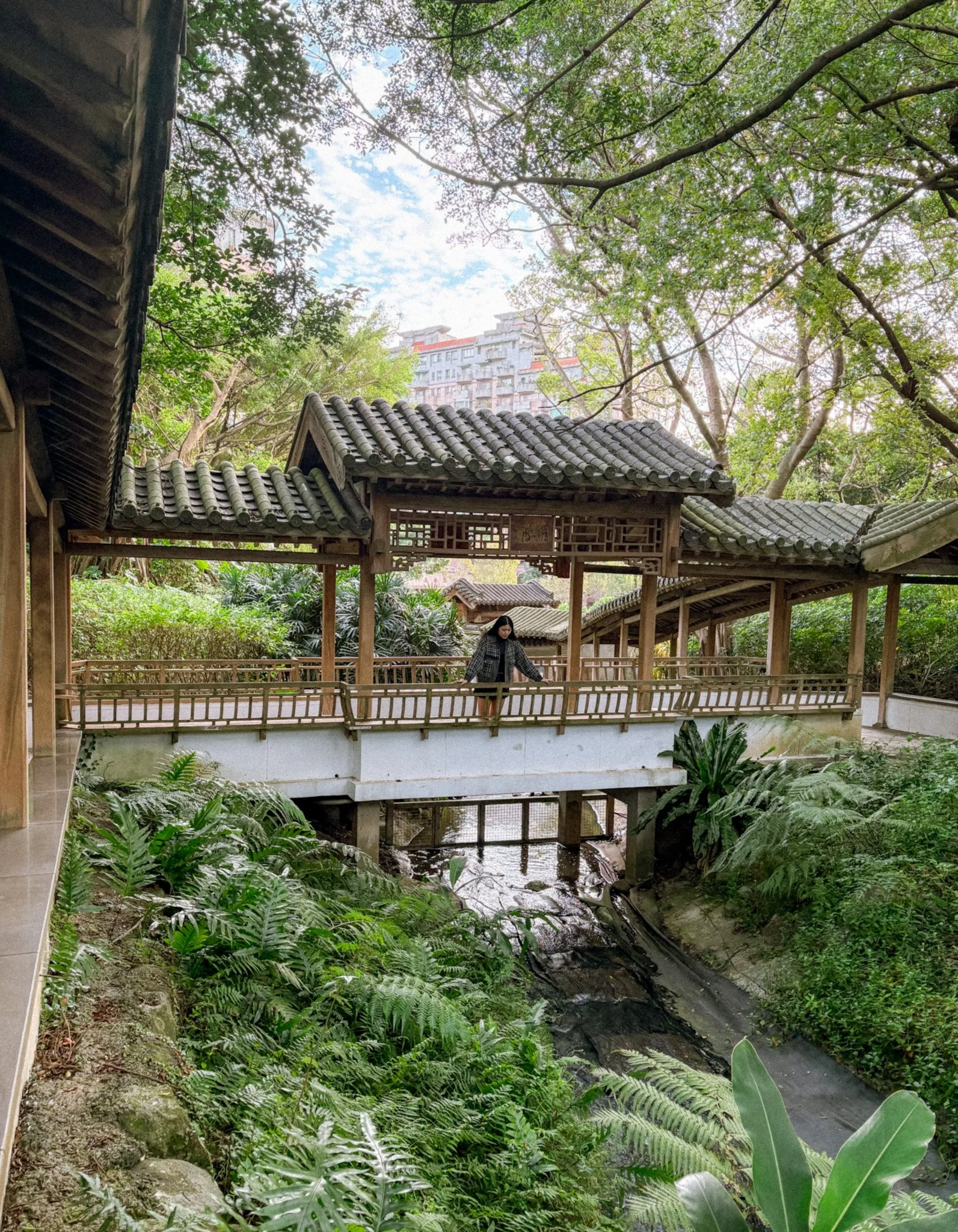 National Palace Museum - Zhishan Garden Sunny.jpg