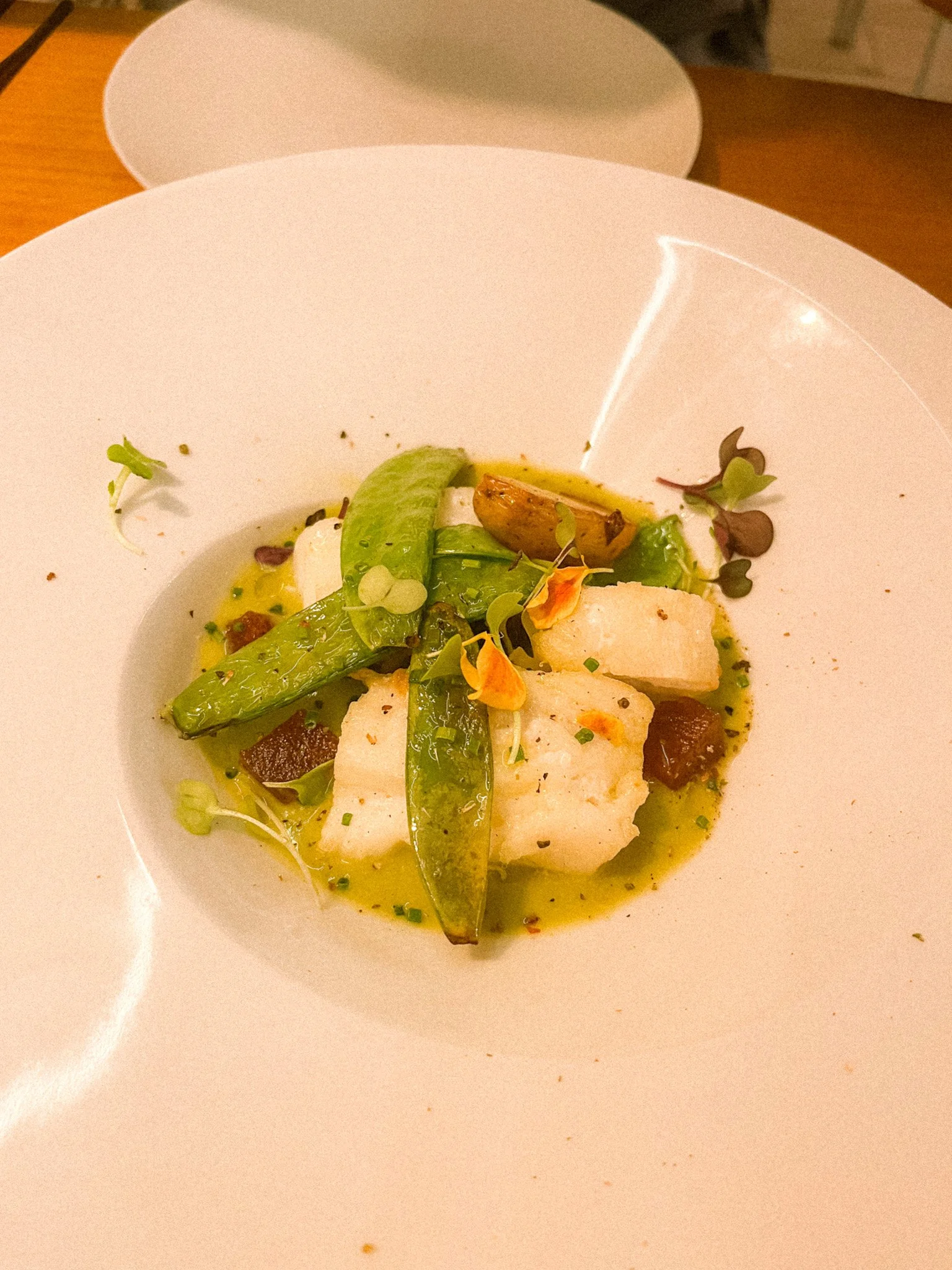 Cibulet Barcelona - entree seafood.jpg