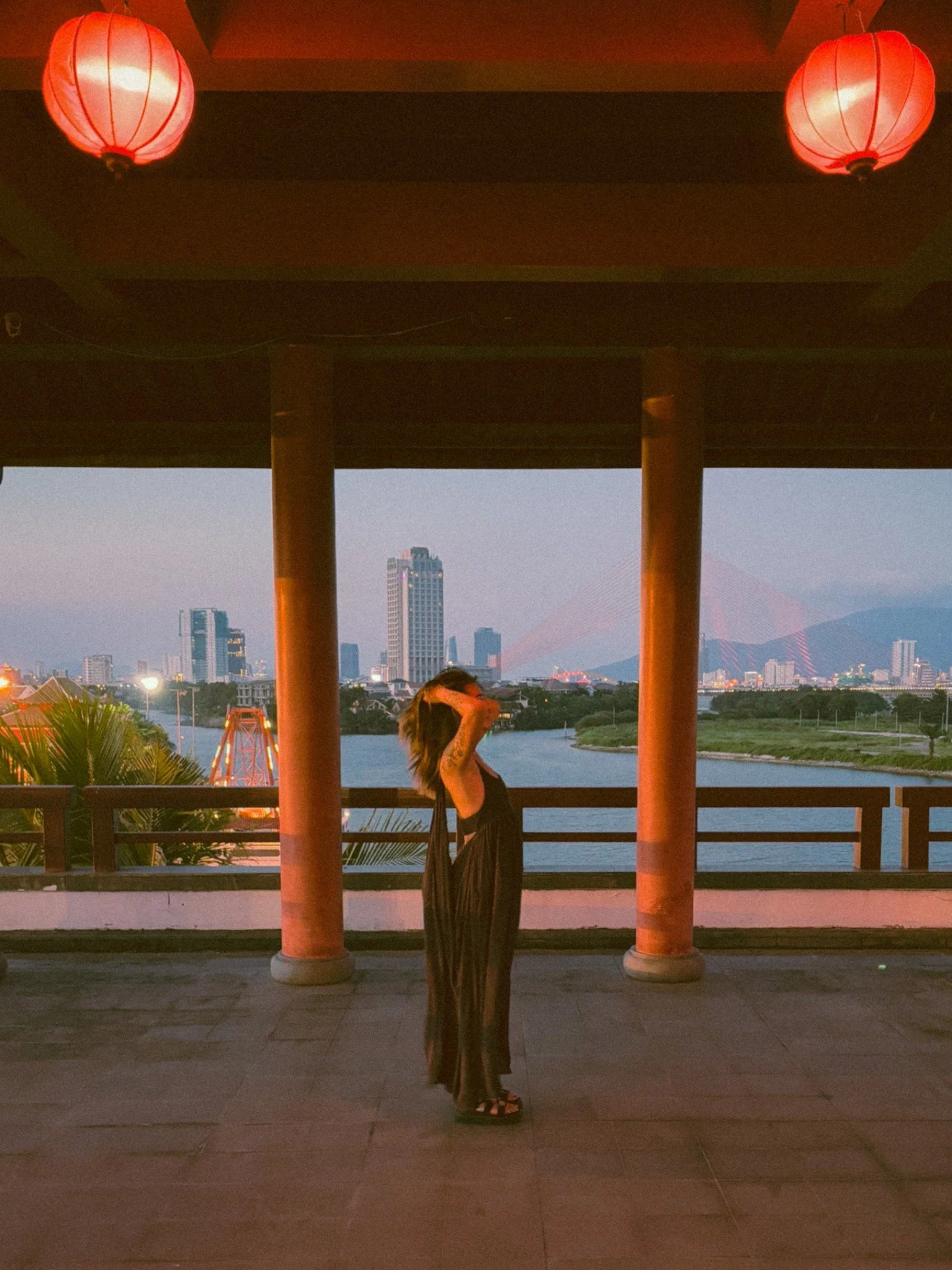 Whether you&rsquo;re here for the food, the beaches, the landscapes, or the history, Vietnam will surprise you every step of the way. 🌿

I didn&rsquo;t expect to fall in love with a country so quickly, but Vietnam seriously took my heart. The people