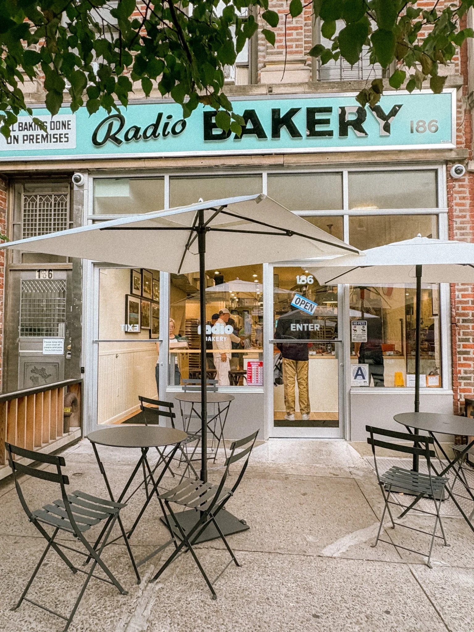 Prospect Heights location