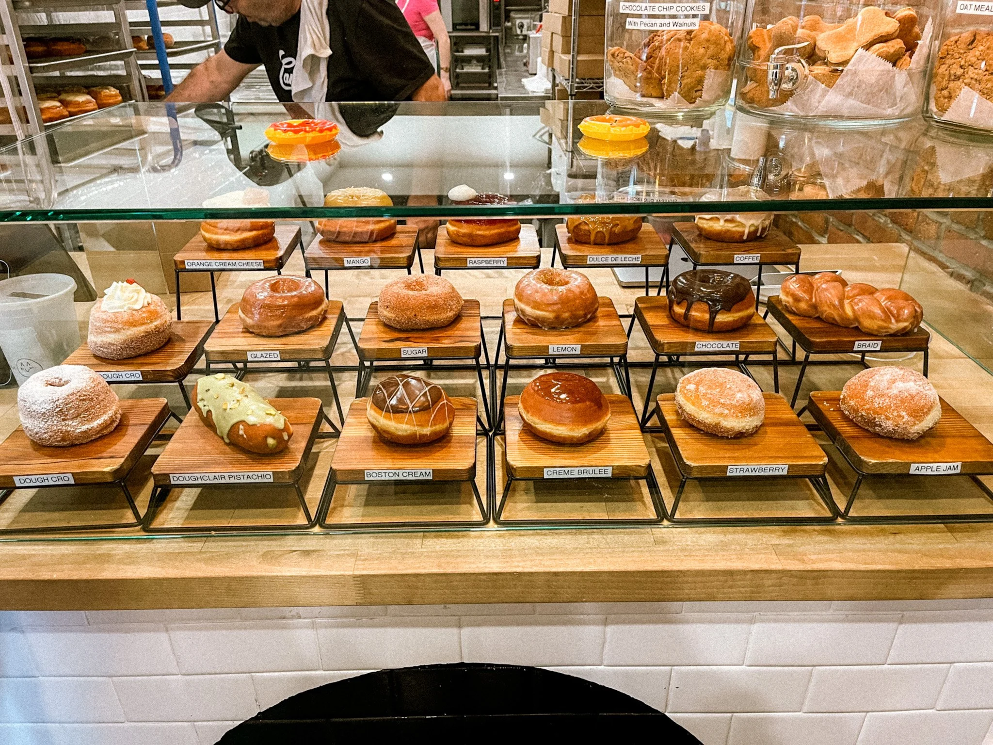 Caroline's Donuts - display.jpg