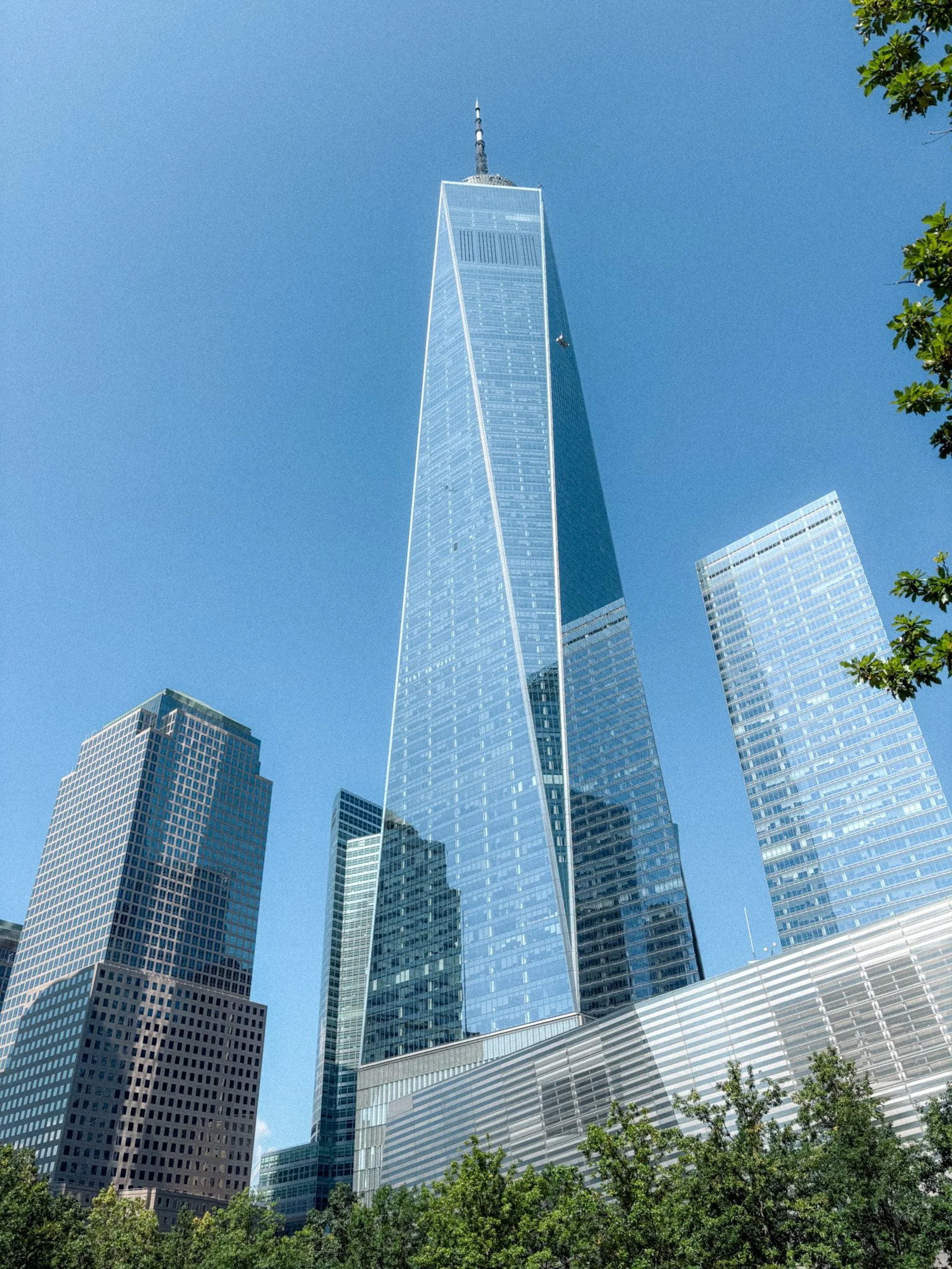 Manhattan Borough Guide