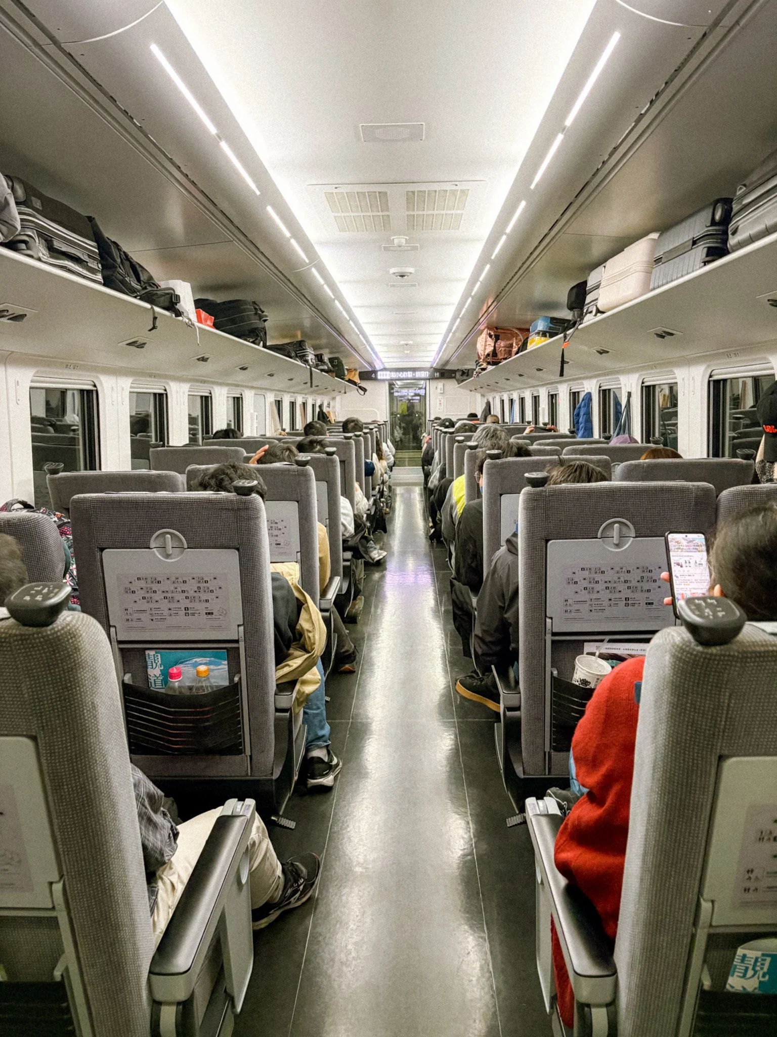 【台灣台鐵】Taiwan Railway Guide