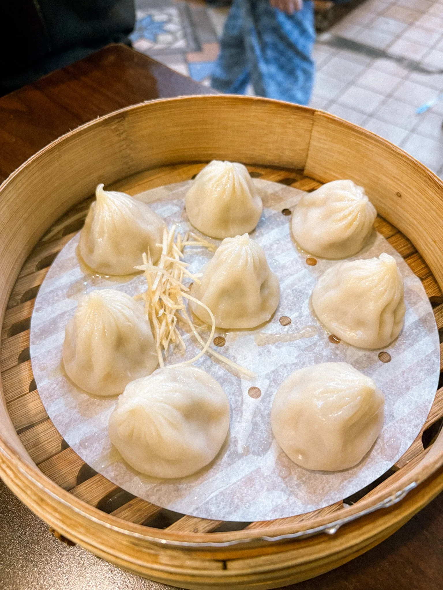 Raohe Night Market - soup dumplings 2.jpg