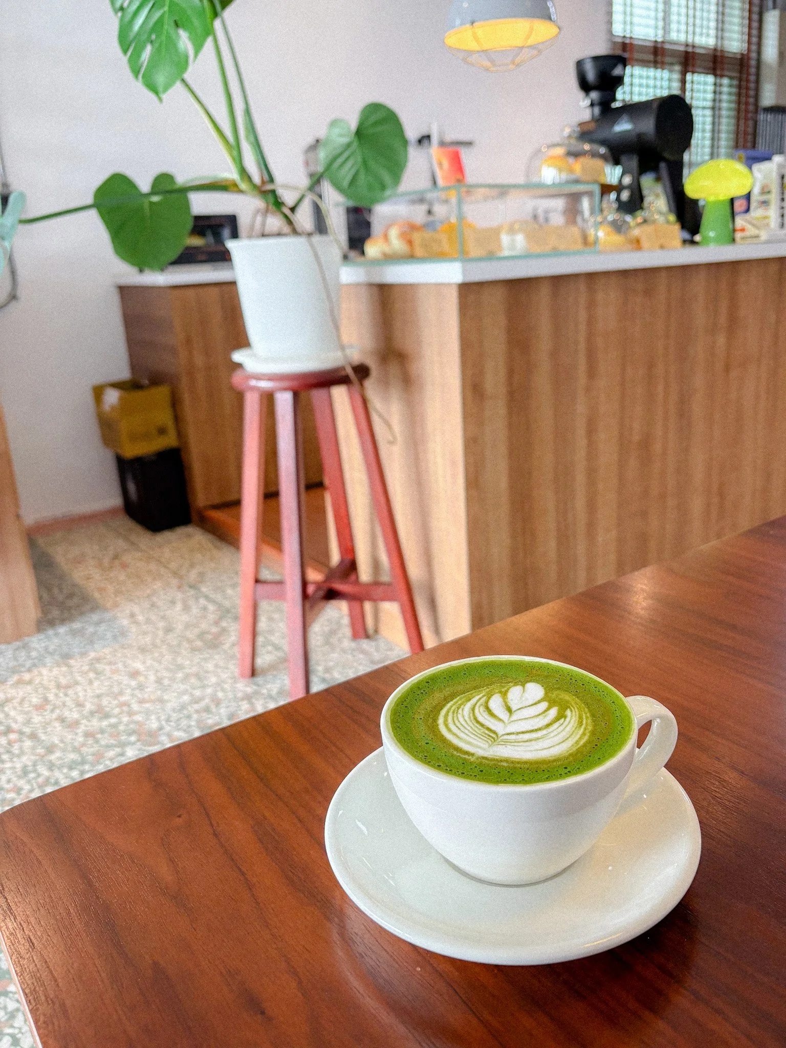 Daytrip Coffee Roasters Hualian - interior matcha.jpg