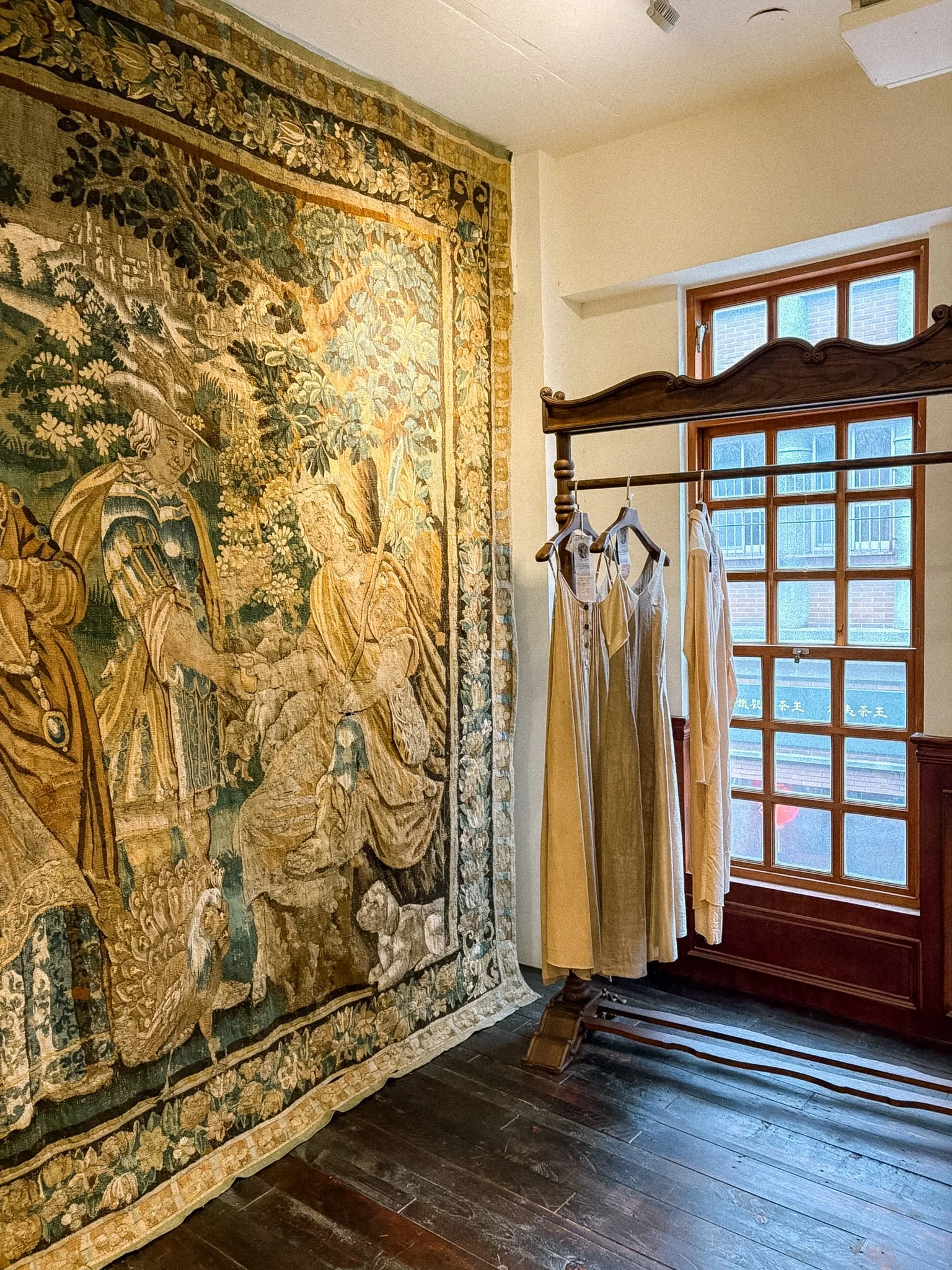 Dihua Street Taipei - Professor.E.jpg