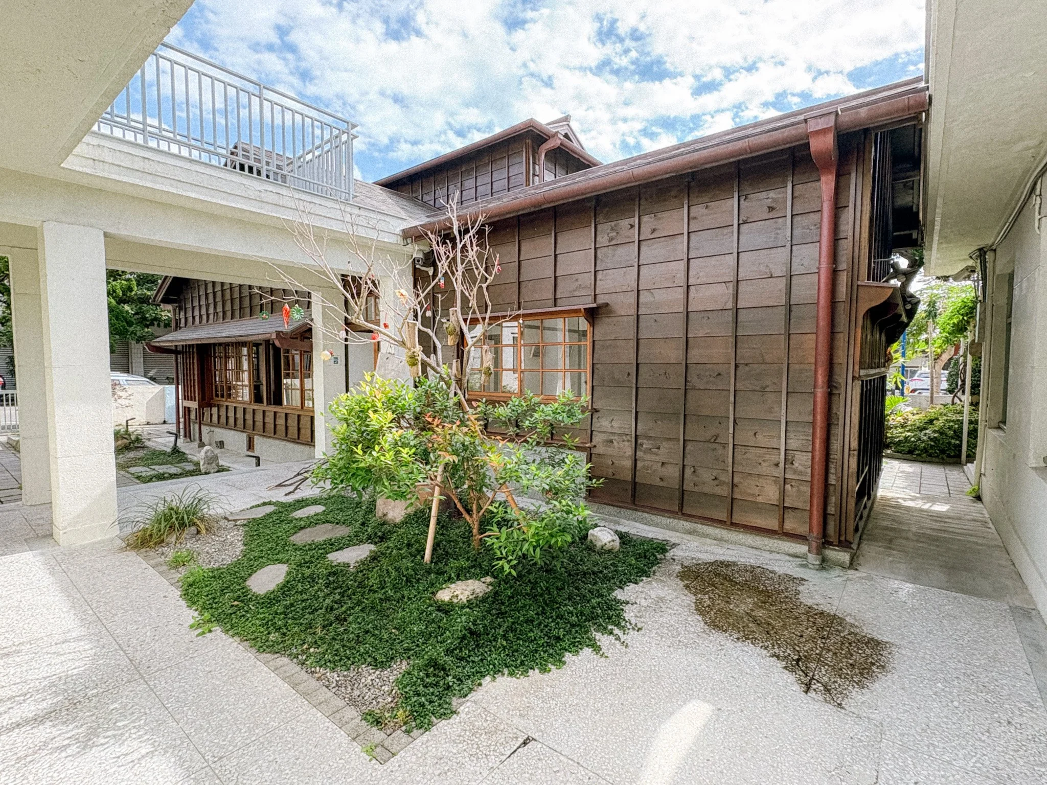 TiaoGang Cafe Taitung - Japanese home.jpg