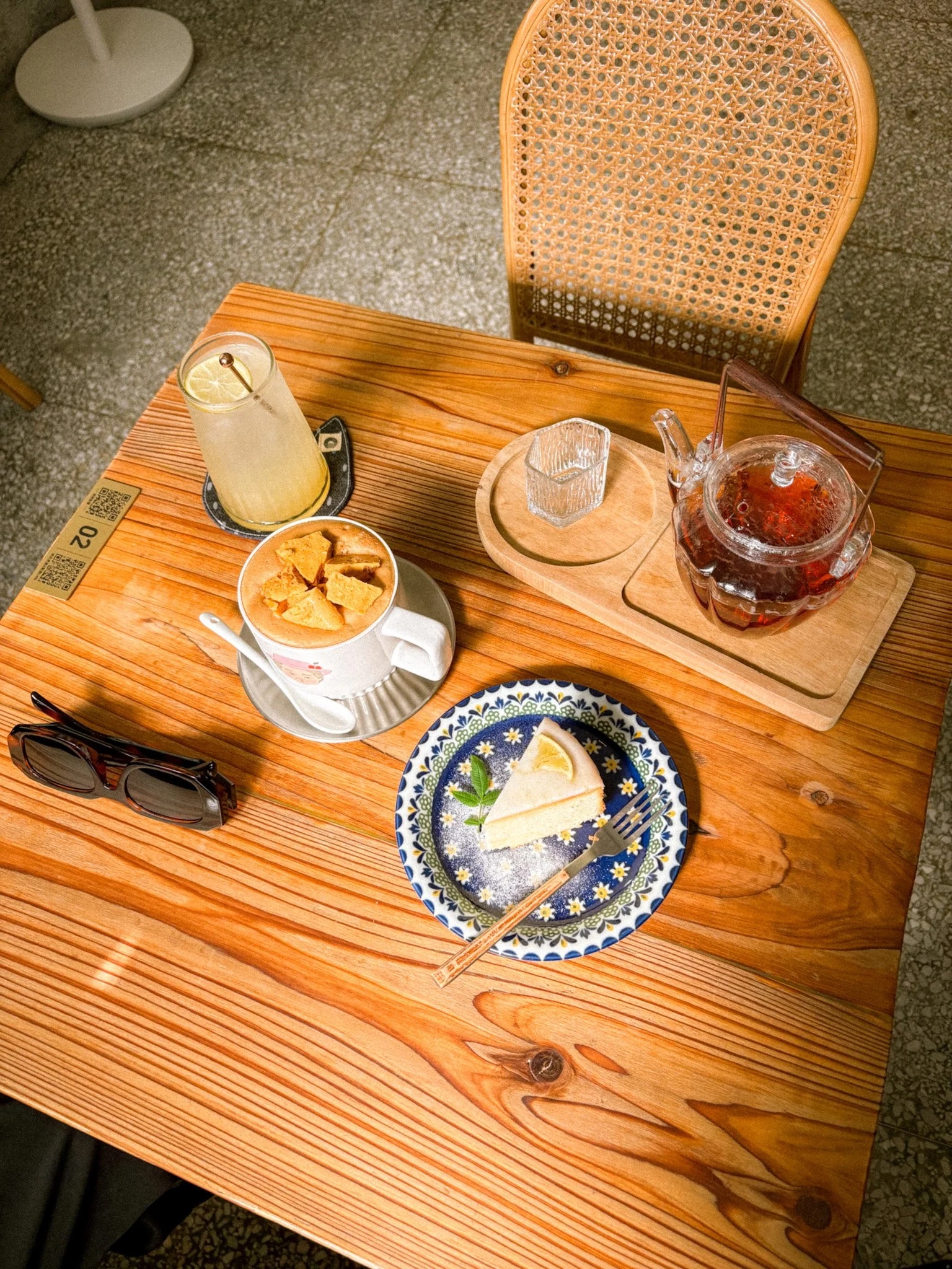 【台東 眺港】TìaoGǎng Café in Taitung