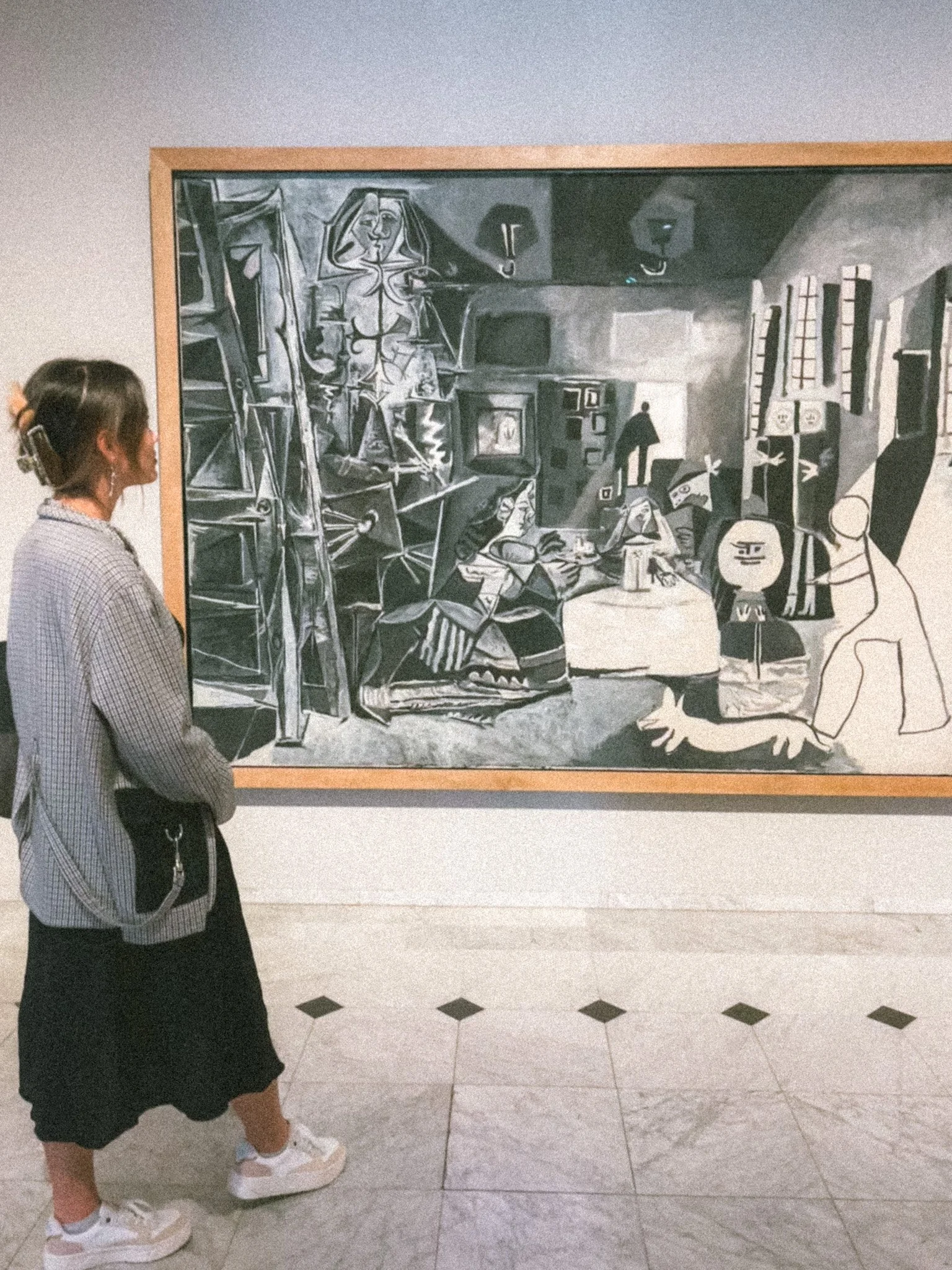 Barcelona Picasso Museum - Melinda.jpg