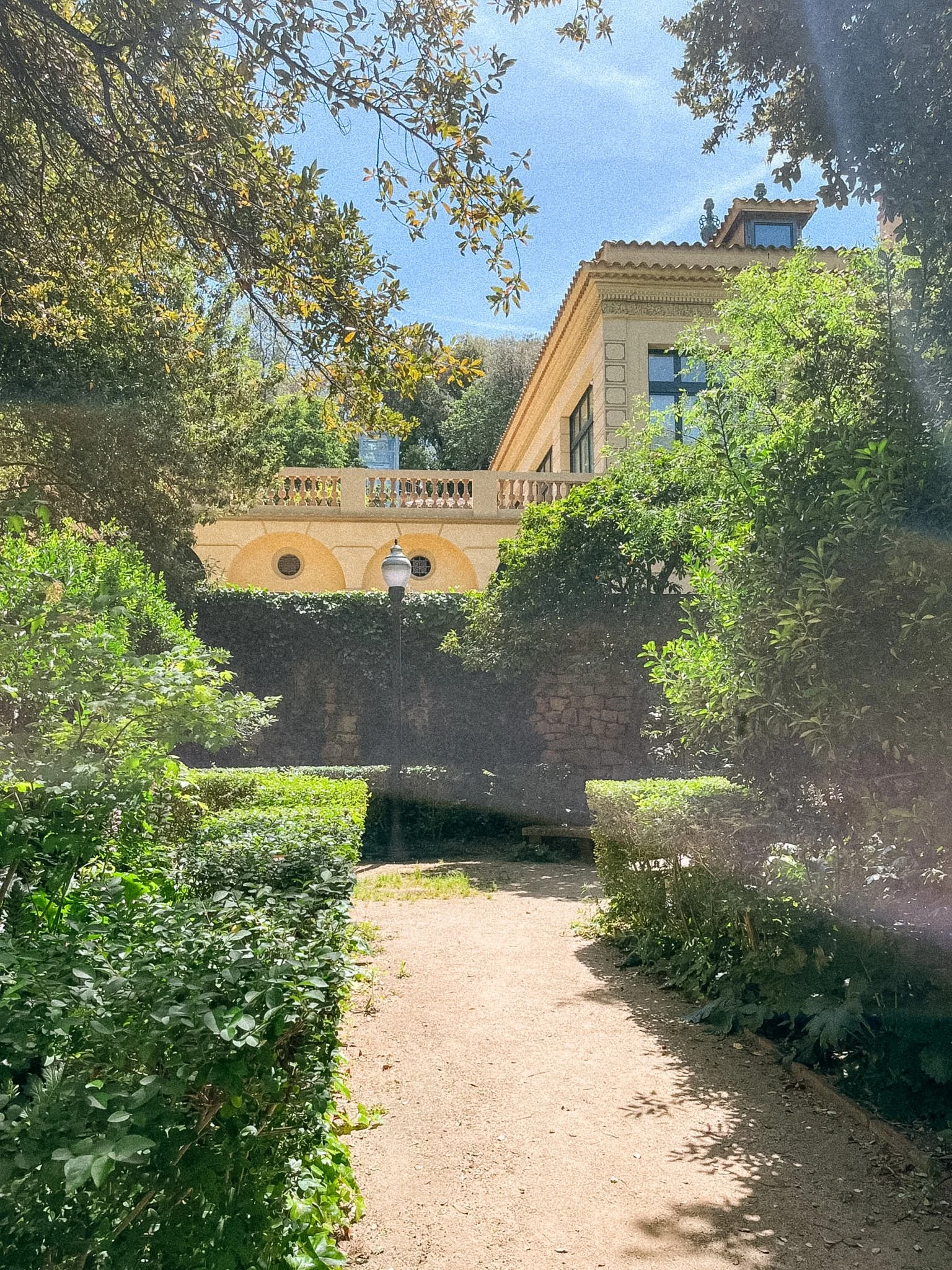 Jardins de Laribel Montjuic Spain.jpg