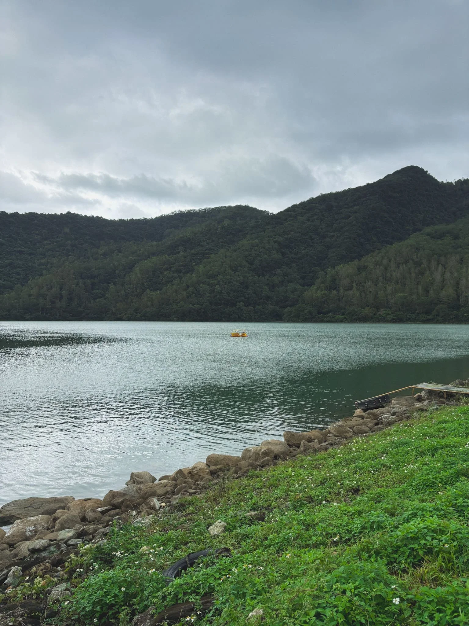 Liyu Lake Hualien 2.jpg