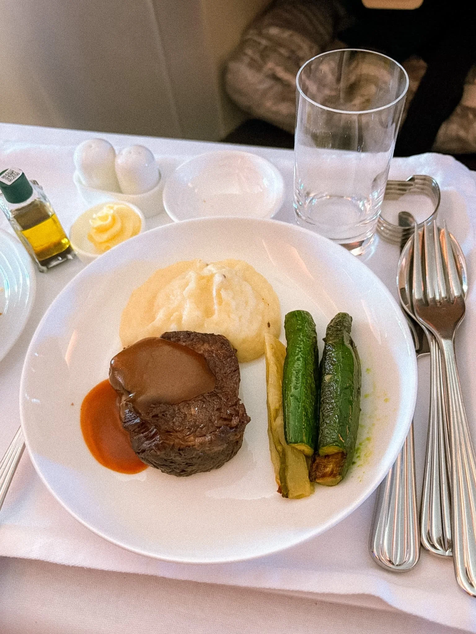 Emirates Business A380 - main course steak.jpg