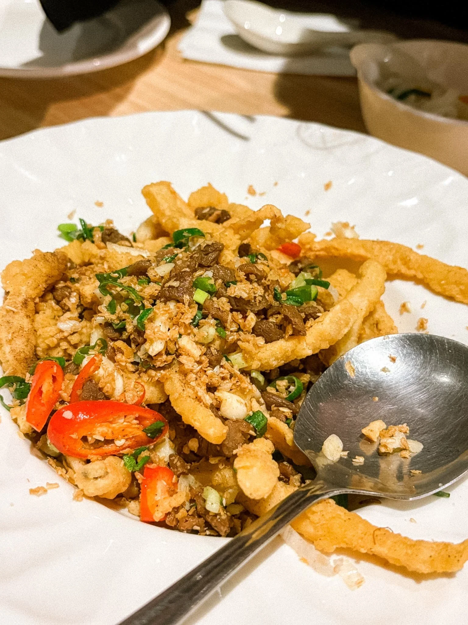SkyeBay Club - dinner seafood.jpg