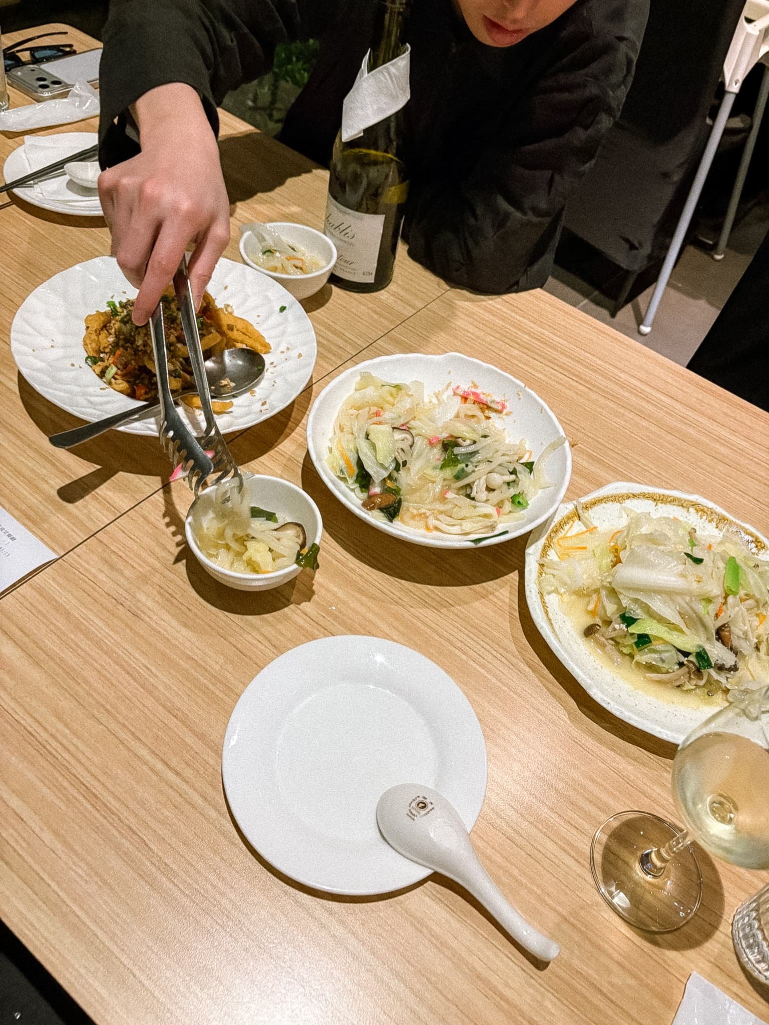 SkyeBay Club - dinner delicious food.jpg