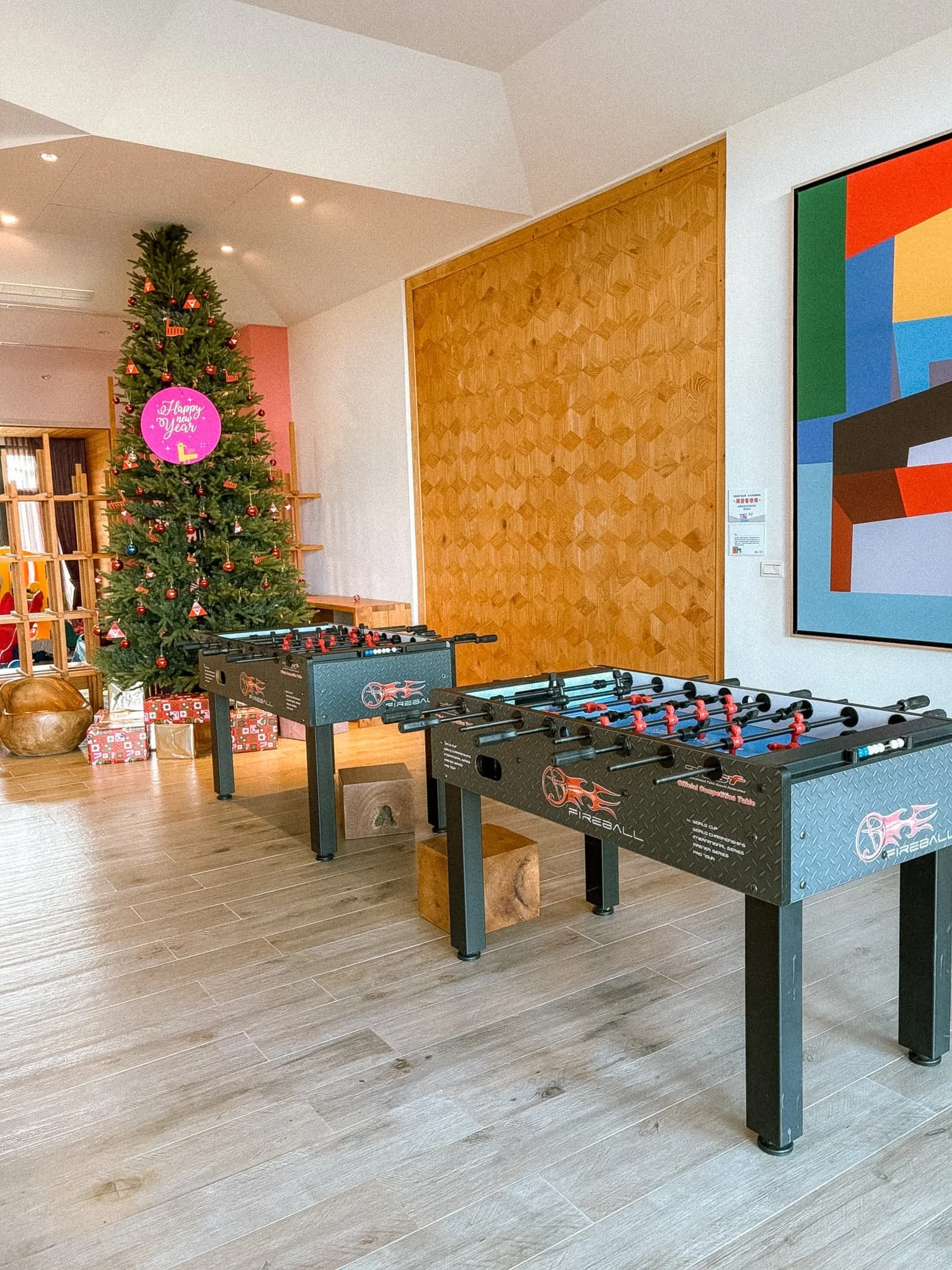 SkyeBay Club - recreation center foosball.jpg