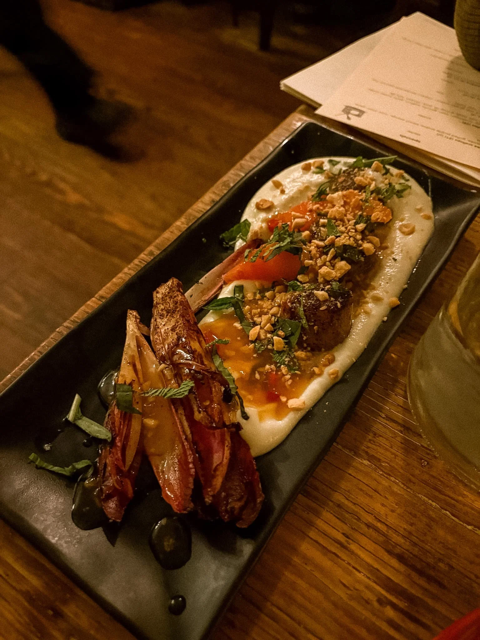 Bricolage Brooklyn Vietnamese - food.jpg