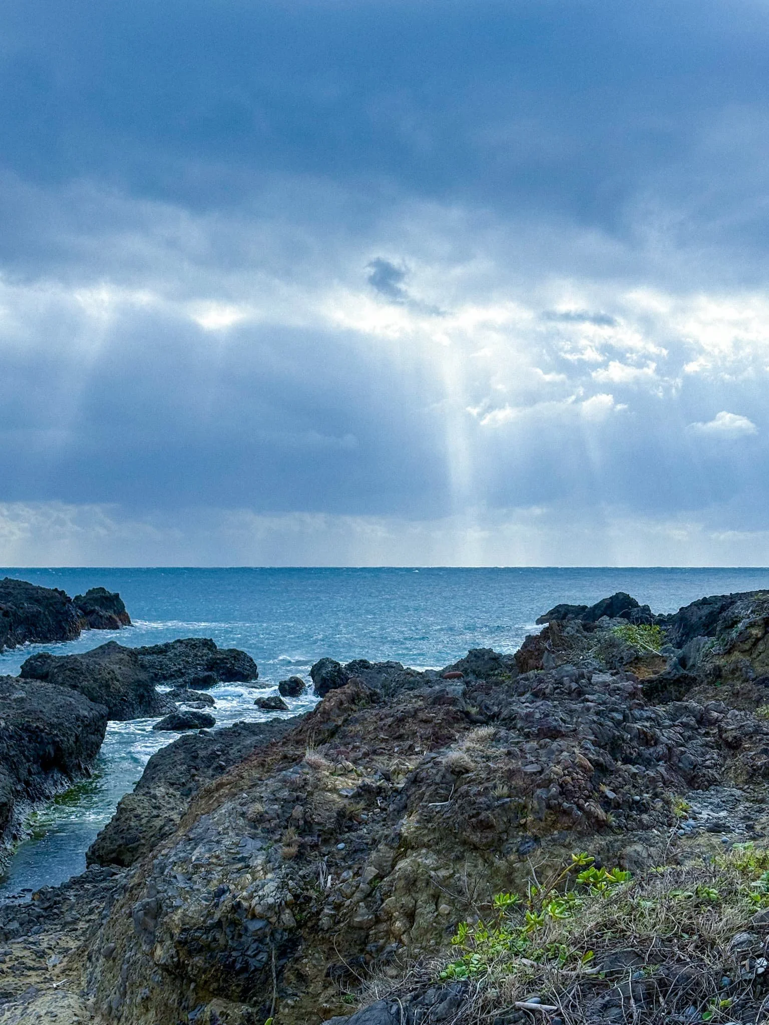 Taitung County Guide