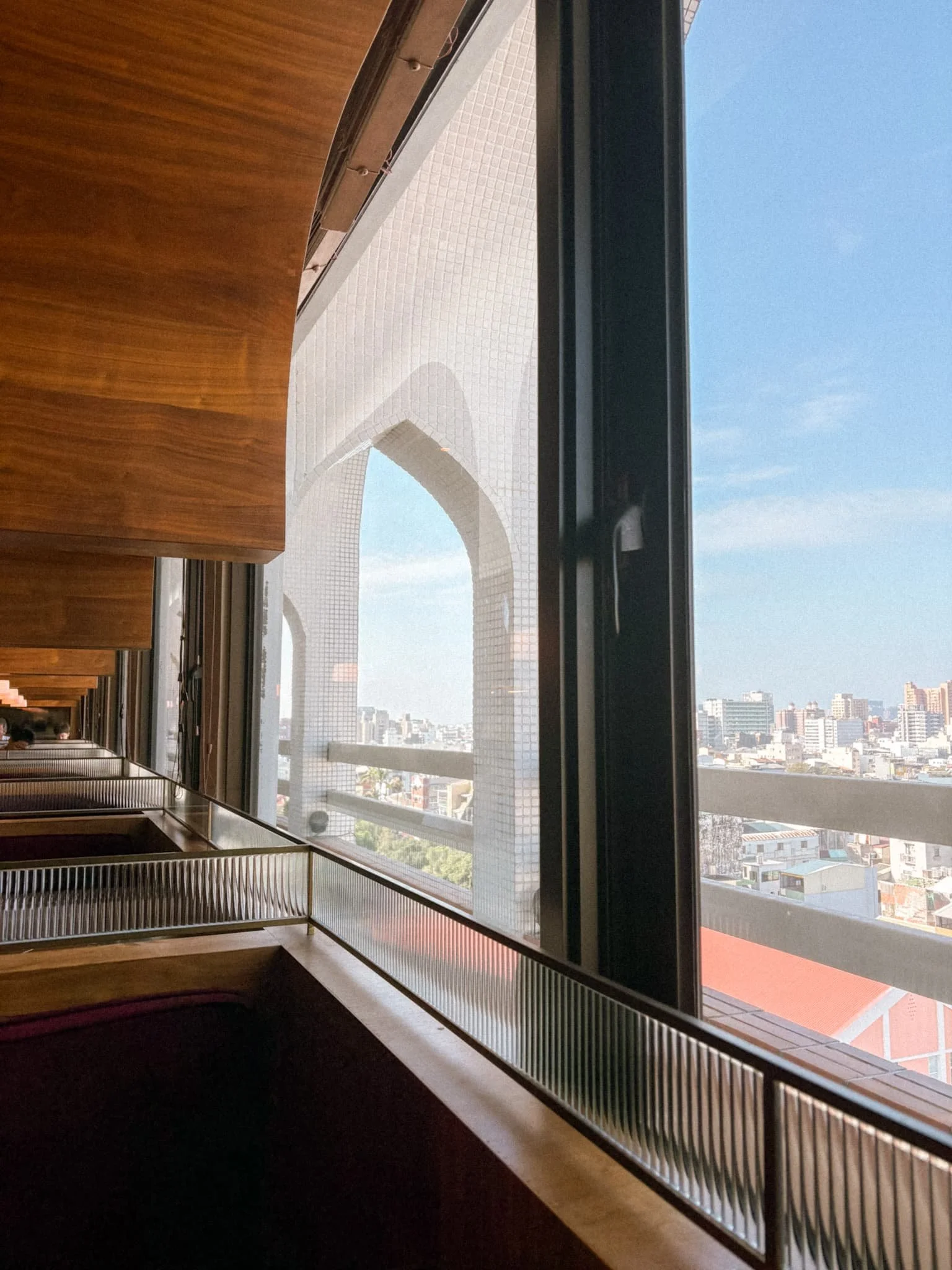 window view