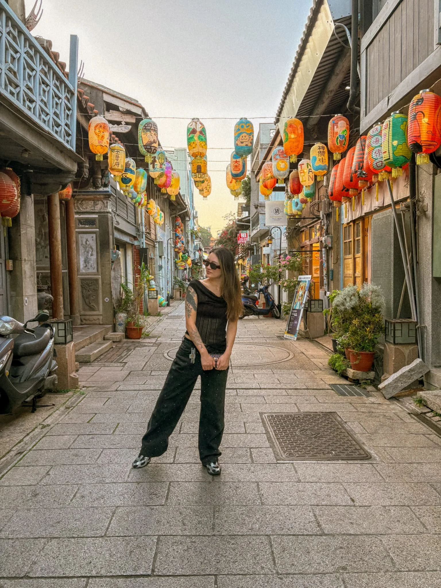 【臺南】Tainan City Guide