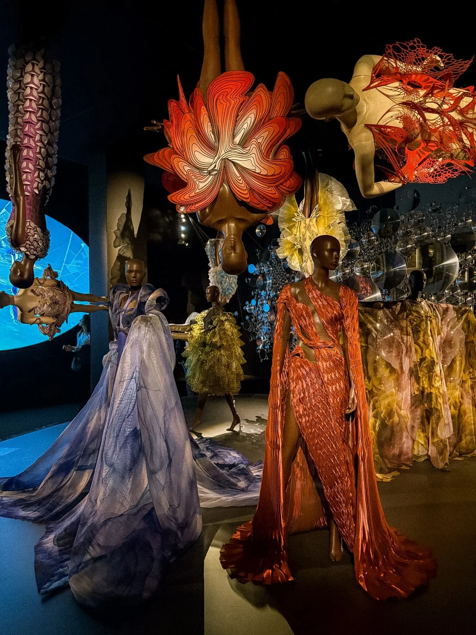 Iris Van Herpen