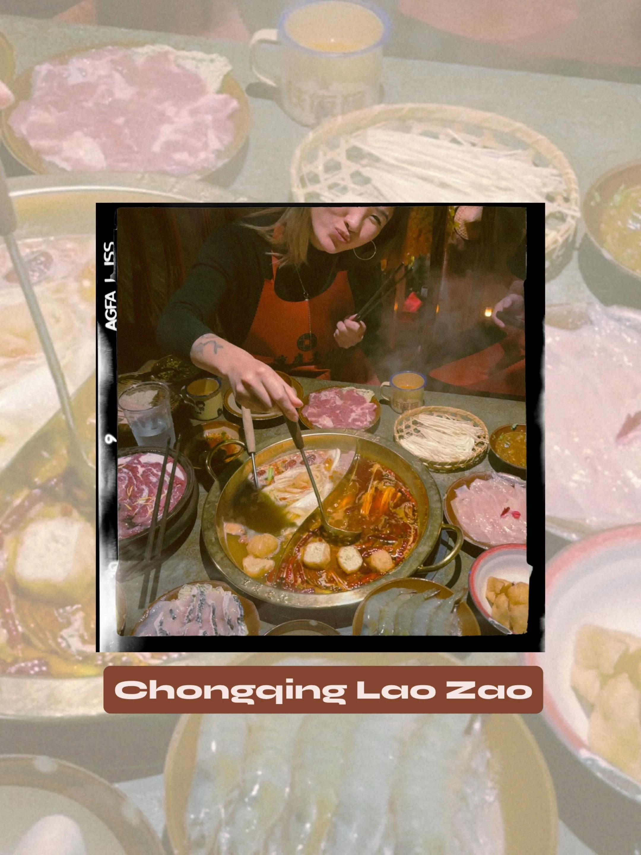 🥢 These are my all-time favorite Asian restaurants and caf&eacute;s in NYC

Getting older pushed me to branch out beyond just Chinese, Japanese, and Korean food. Exploring Filipino, Indian, Burmese, and Cambodian spots turned out to be one of my bet