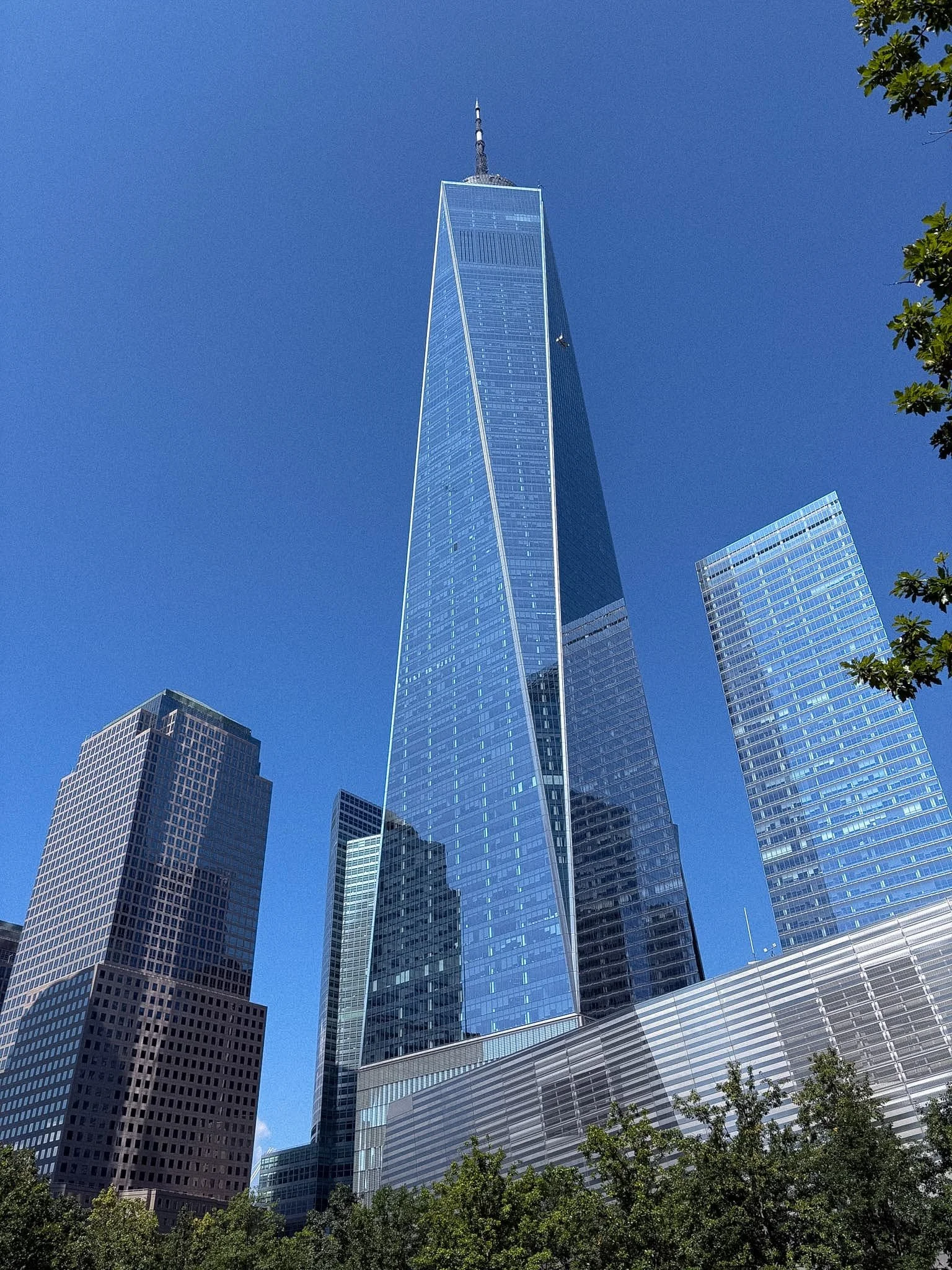 One World Trade Center Manhattan skyline.jpg