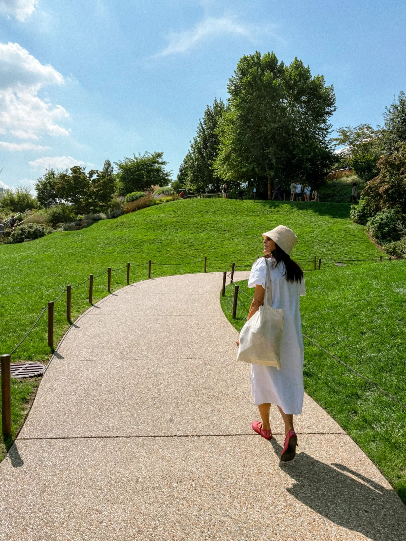 Unique Greenery Spots You Need to Visit in NYC