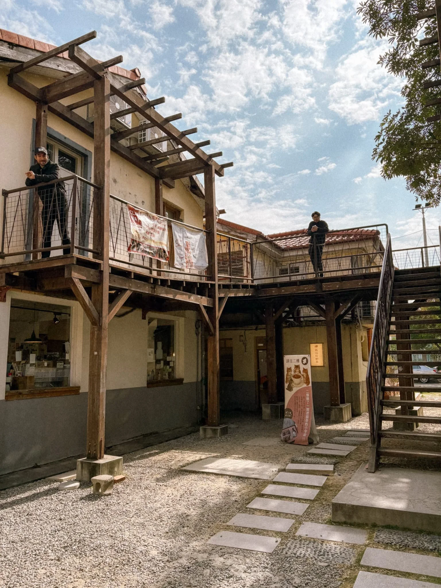 Shengji New Village - Gabe Brian daytime.jpg