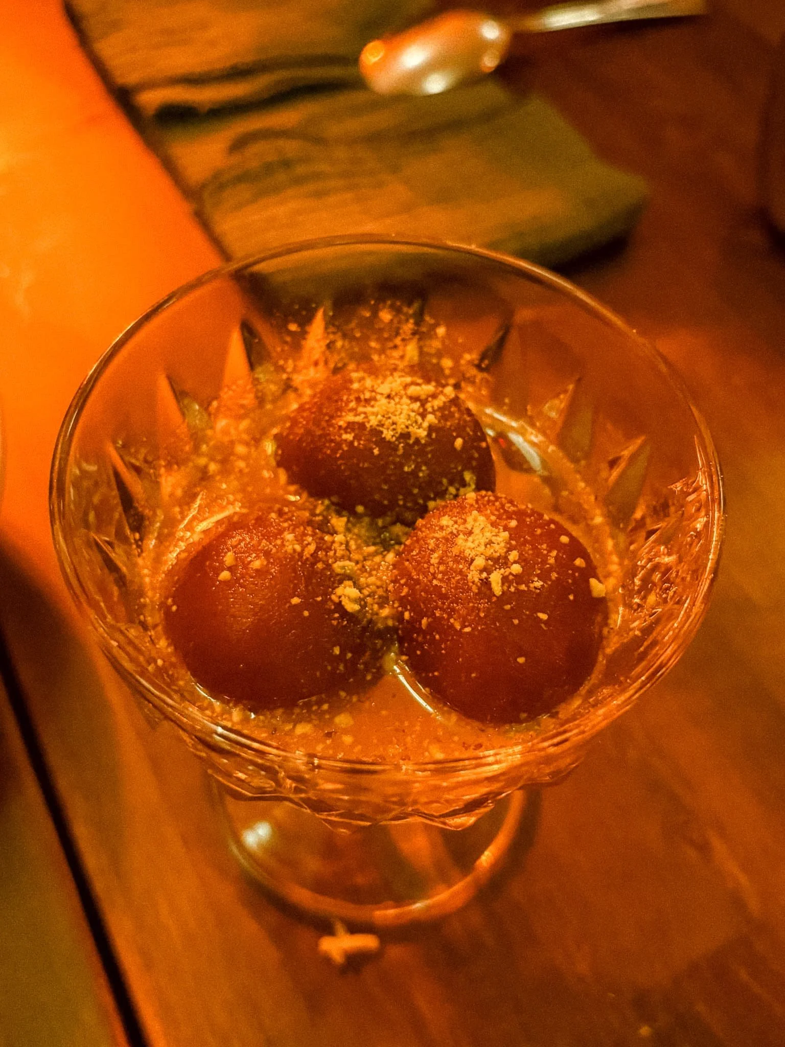 Tera Mera Brooklyn - Gulab Jamun.jpg