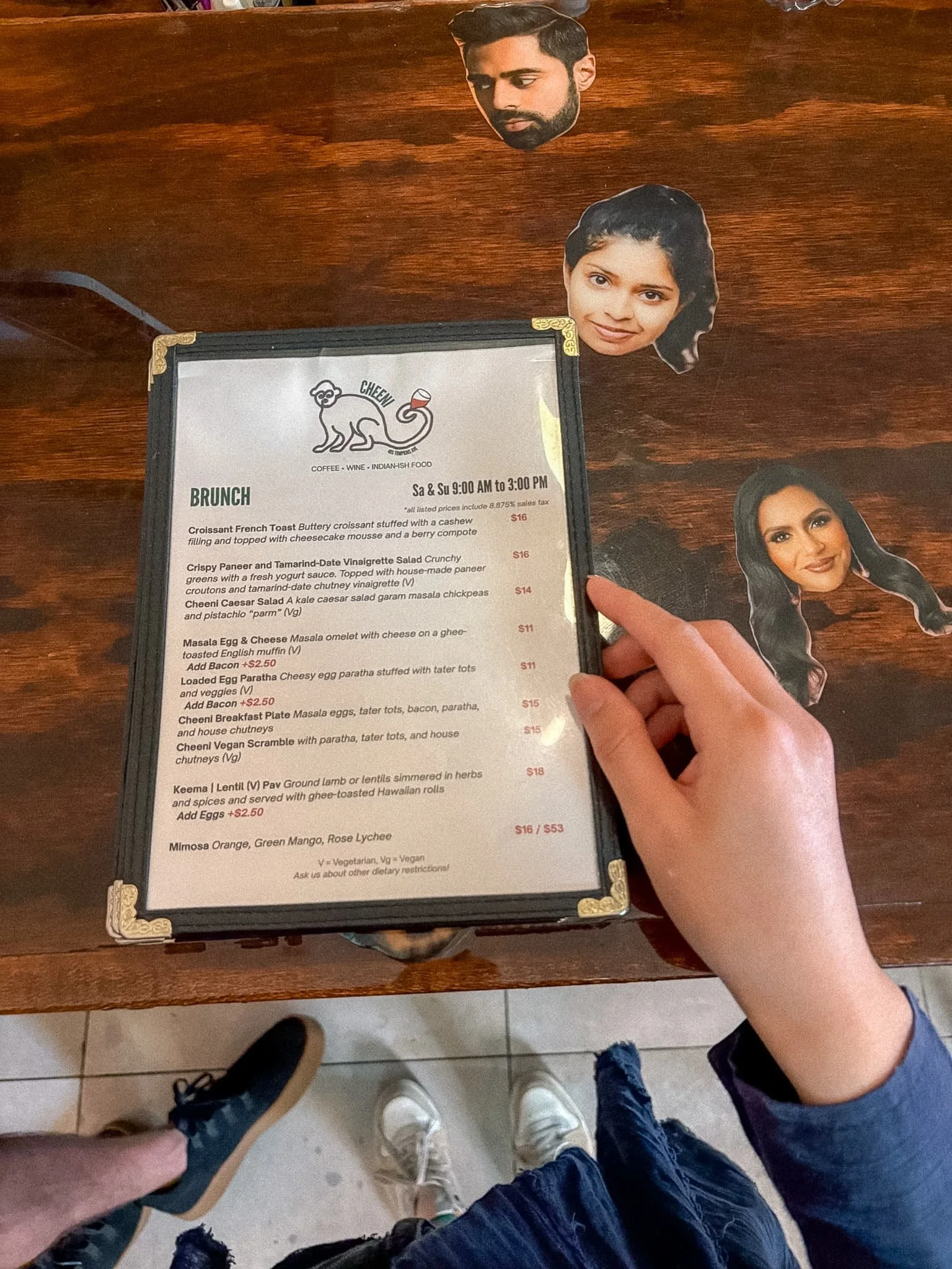 Cheeni Brooklyn - Brunch Menu.jpg