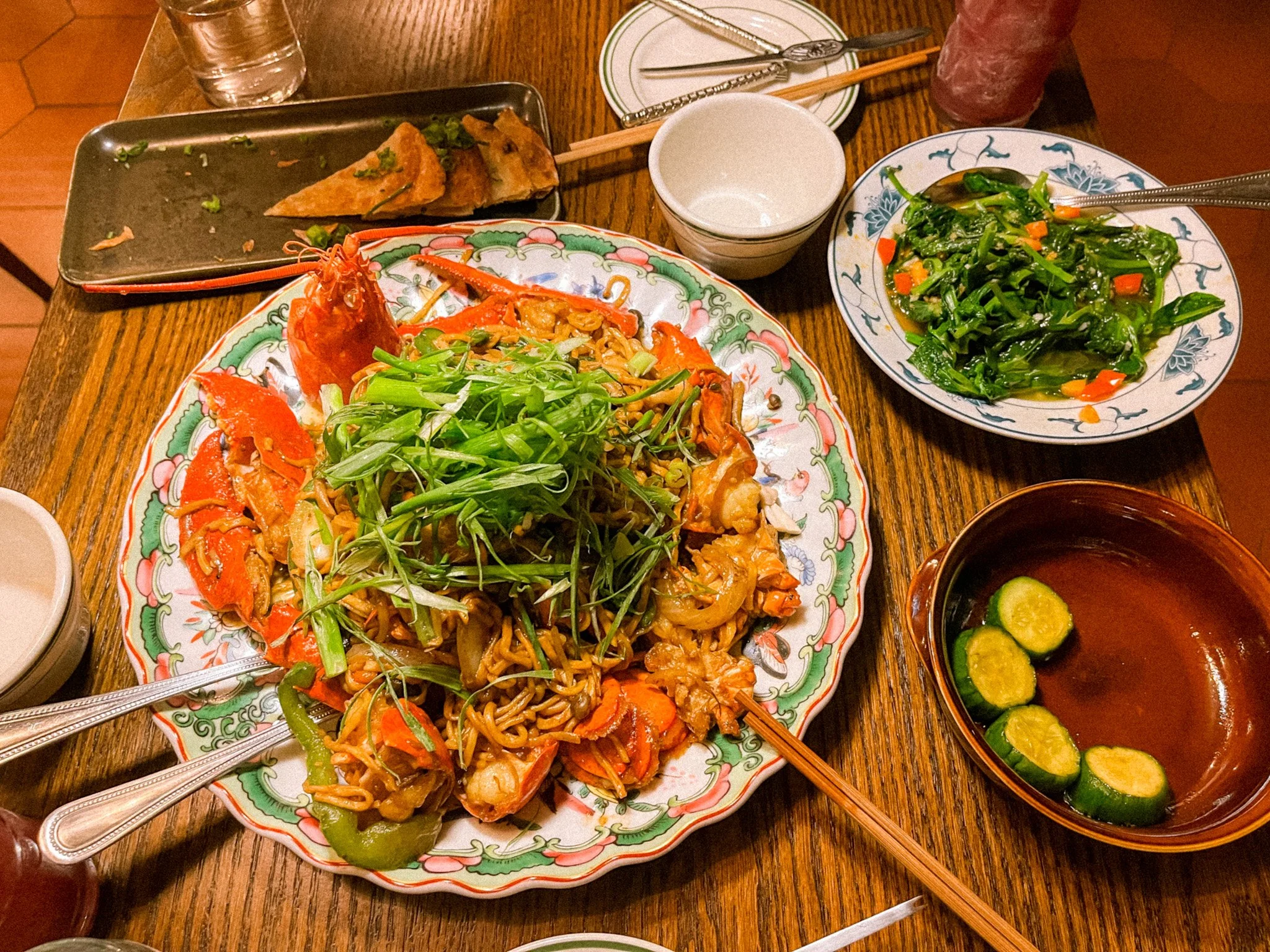 Nomad Tea Parlour - food.jpg