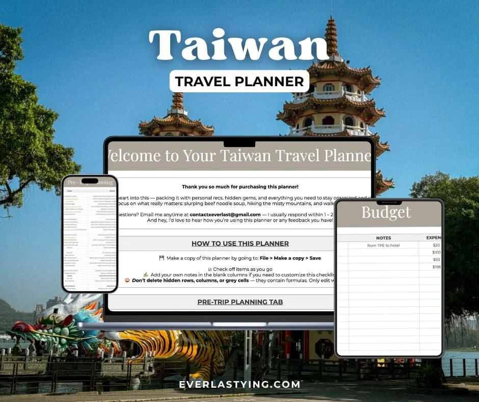 Taiwan Trip Bundle - Travel Planner.jpg