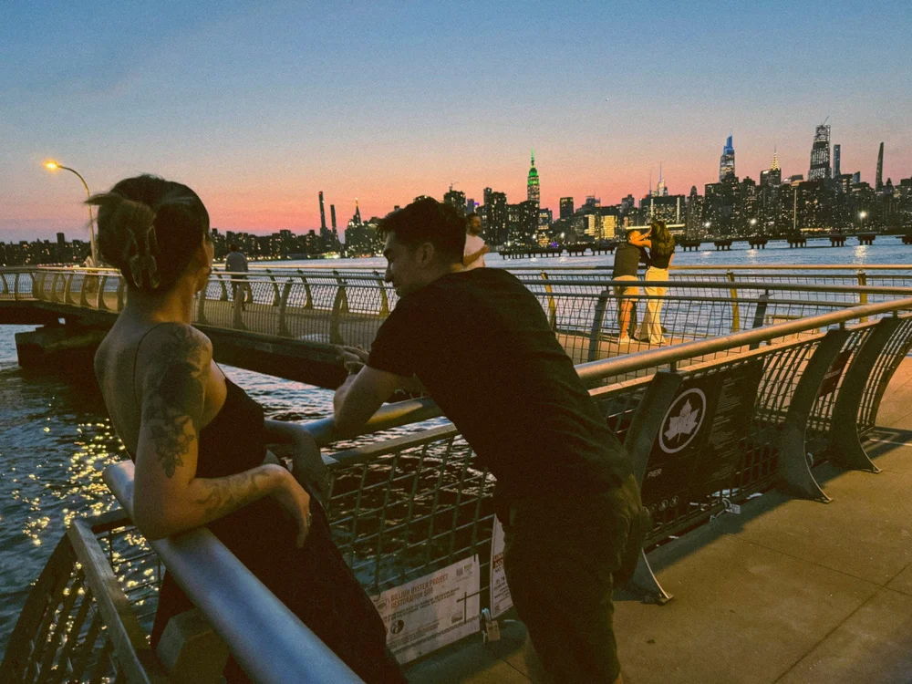 Brooklyn Date Ideas - WNYC - everlastying.JPG