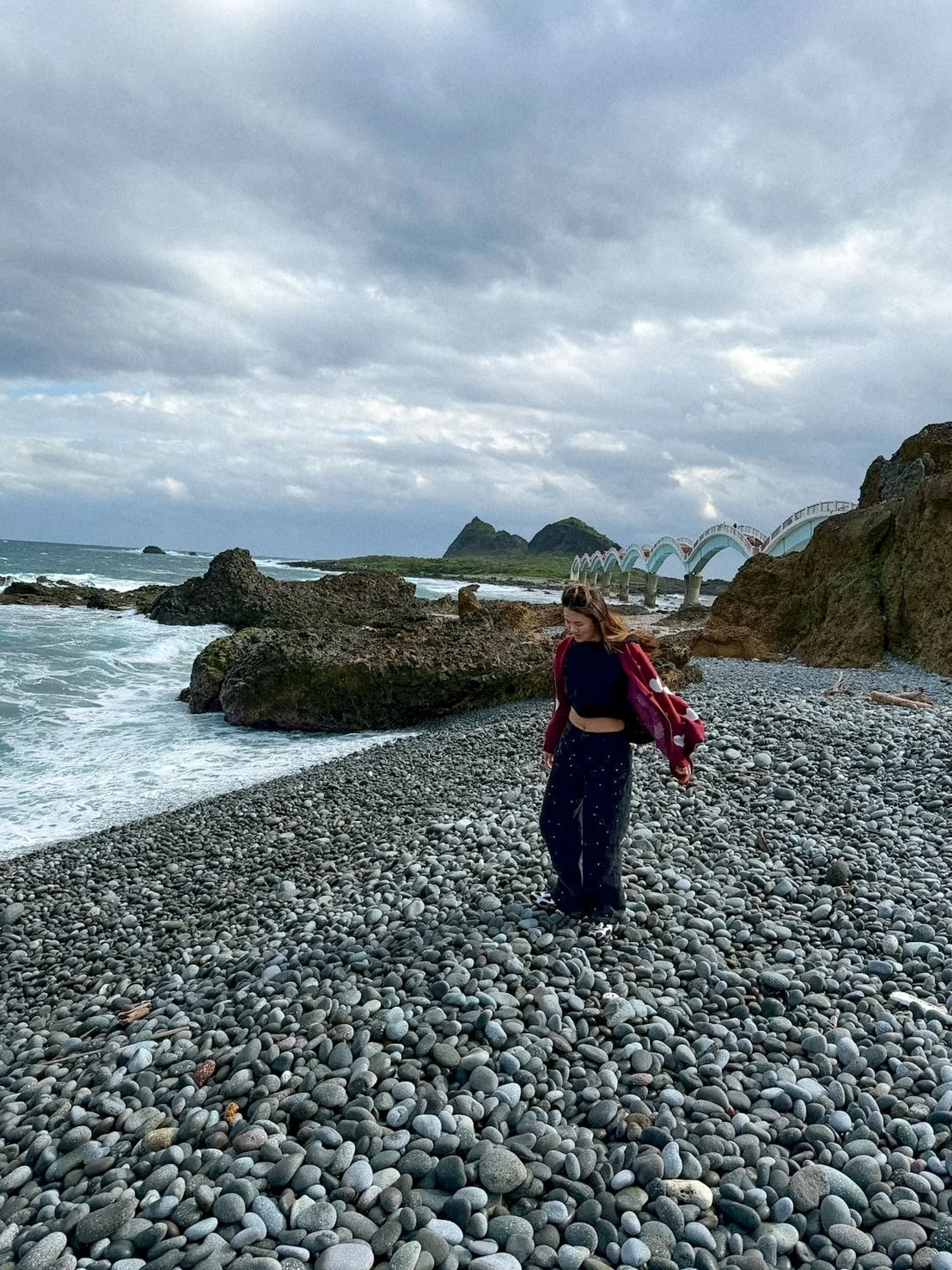 【台東 三仙台】Sanxiantai in Taitung