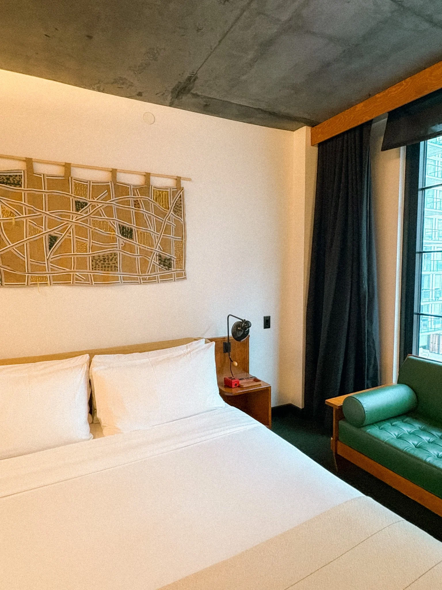 Ace Hotel Brooklyn, New York